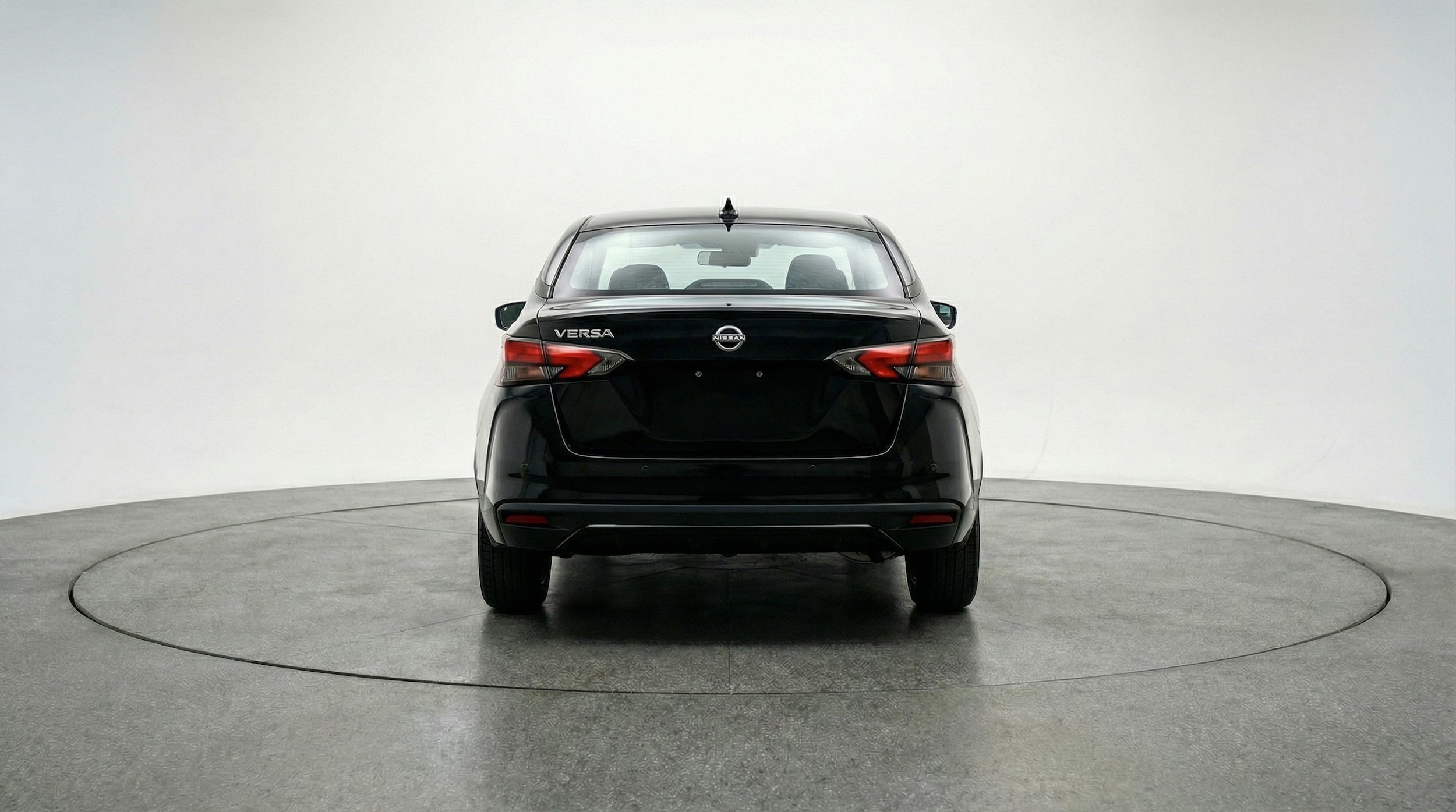 Thumbnail: 2025 Nissan Versa - 6