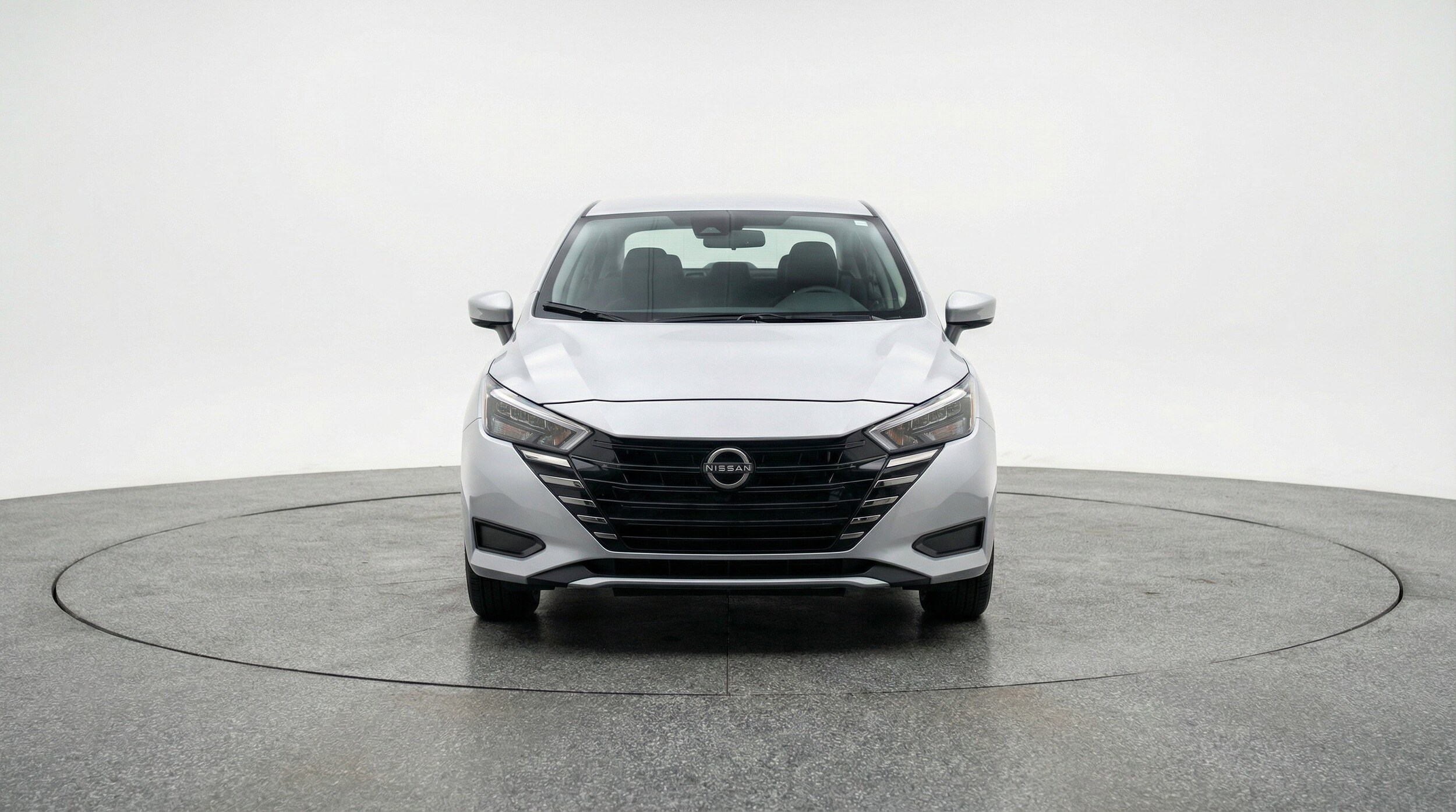 Thumbnail: 2025 Nissan Versa - 2