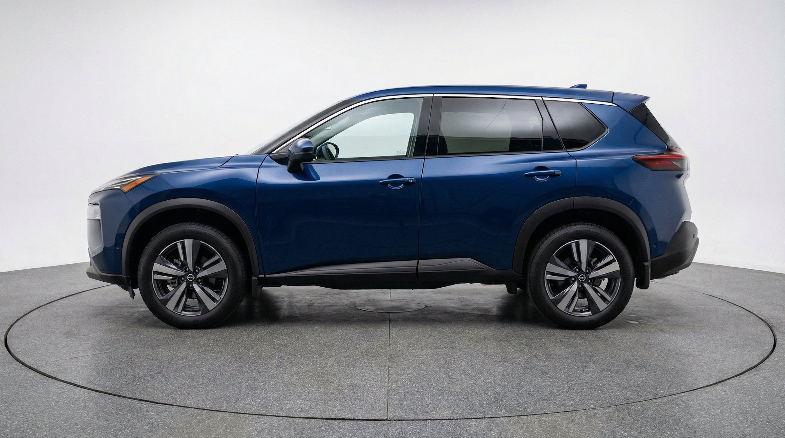 Thumbnail: 2026 Nissan Rogue - 5