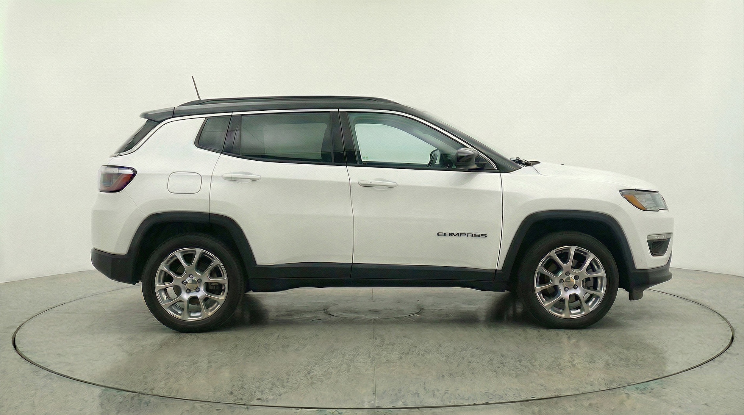 Thumbnail: 2025 Jeep Compass - 11