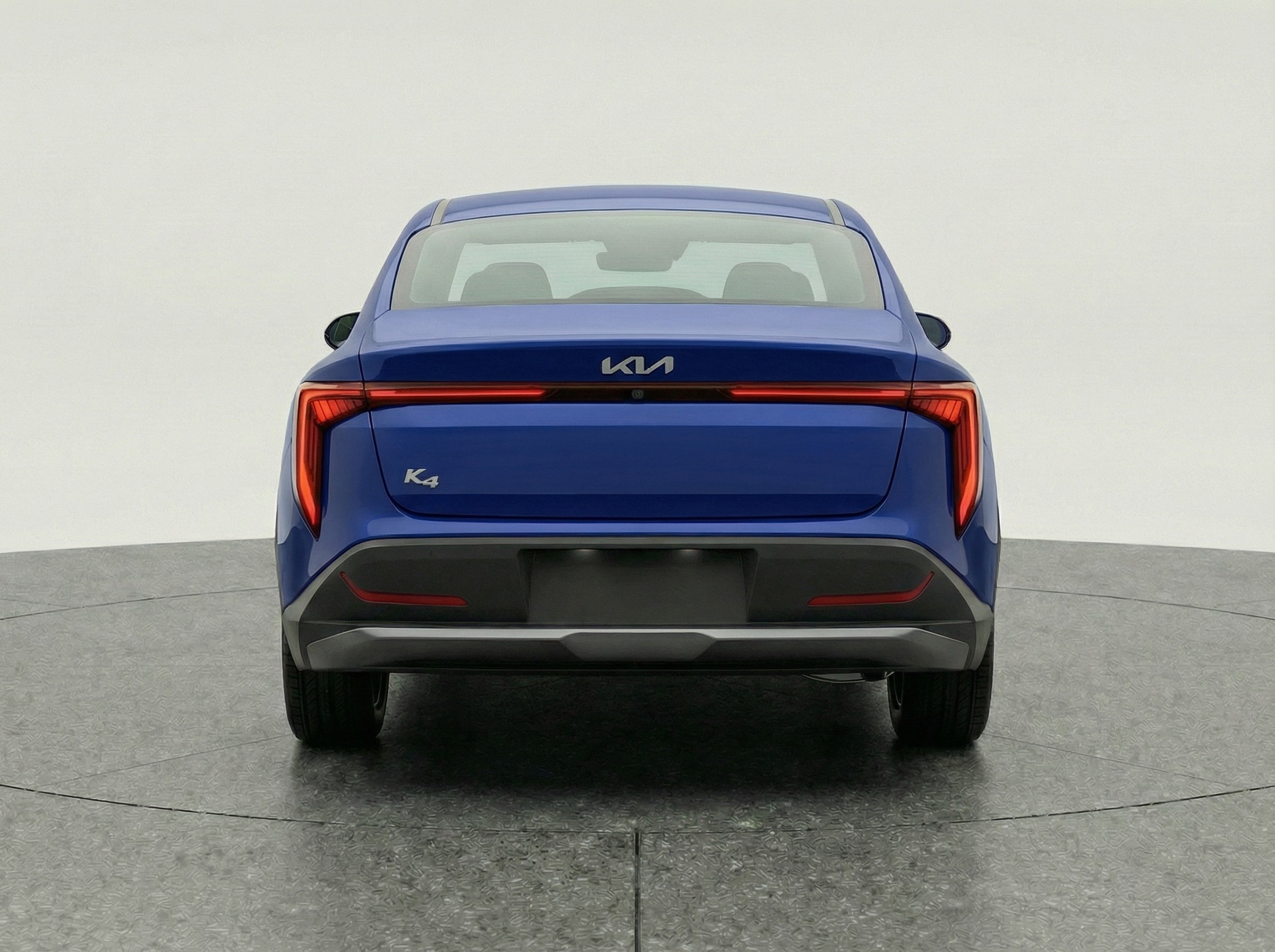 Thumbnail: 2025 Kia K4 - 6