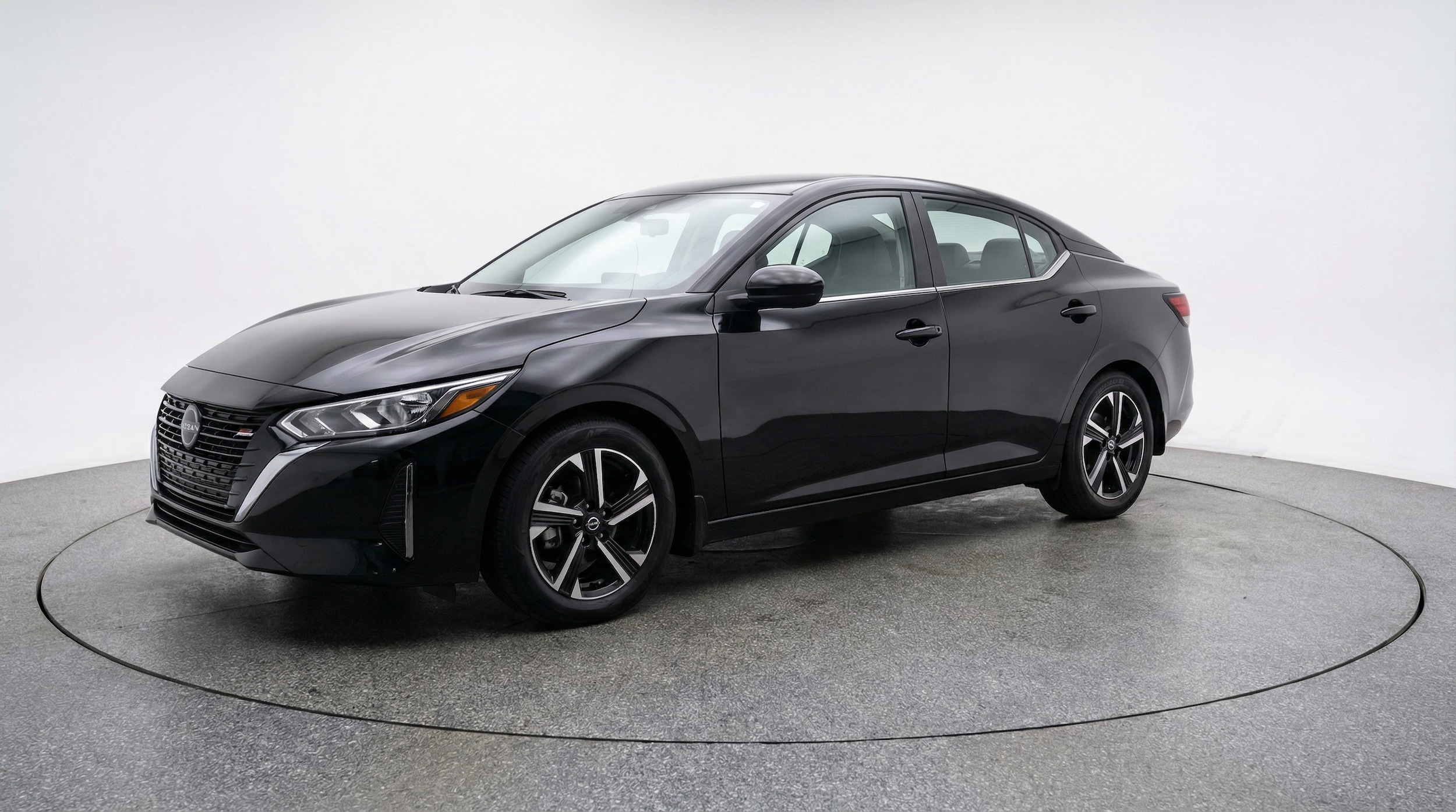 Thumbnail: 2025 Nissan Sentra - 3