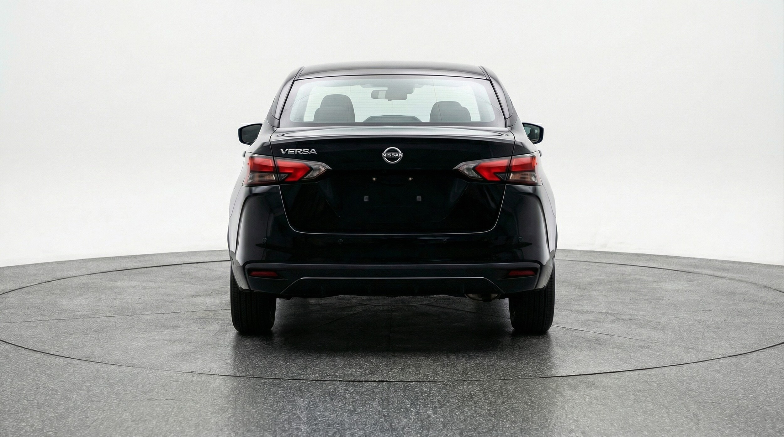 Thumbnail: 2025 Nissan Versa - 6