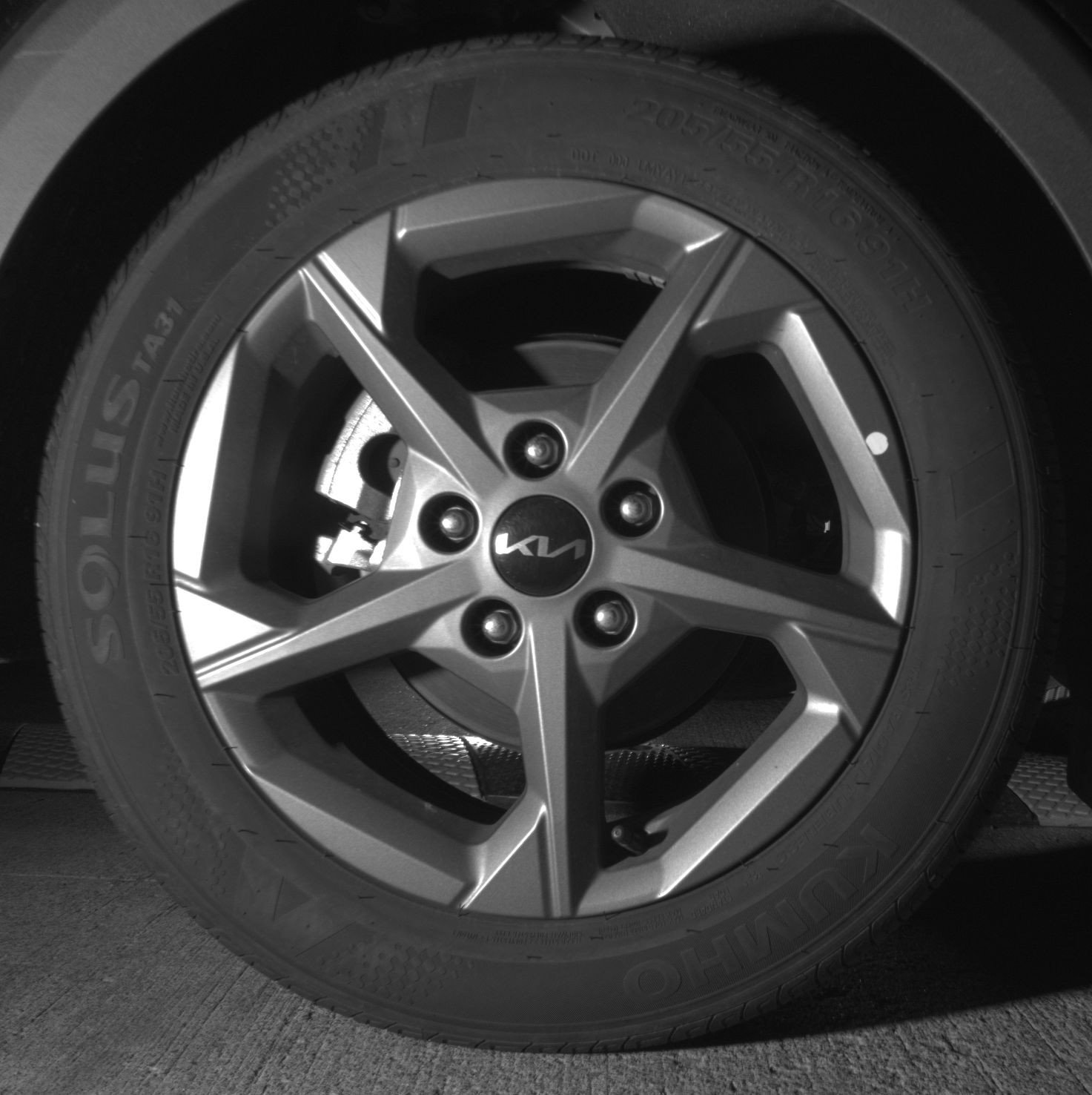 Thumbnail: 2025 Kia K4 - 15