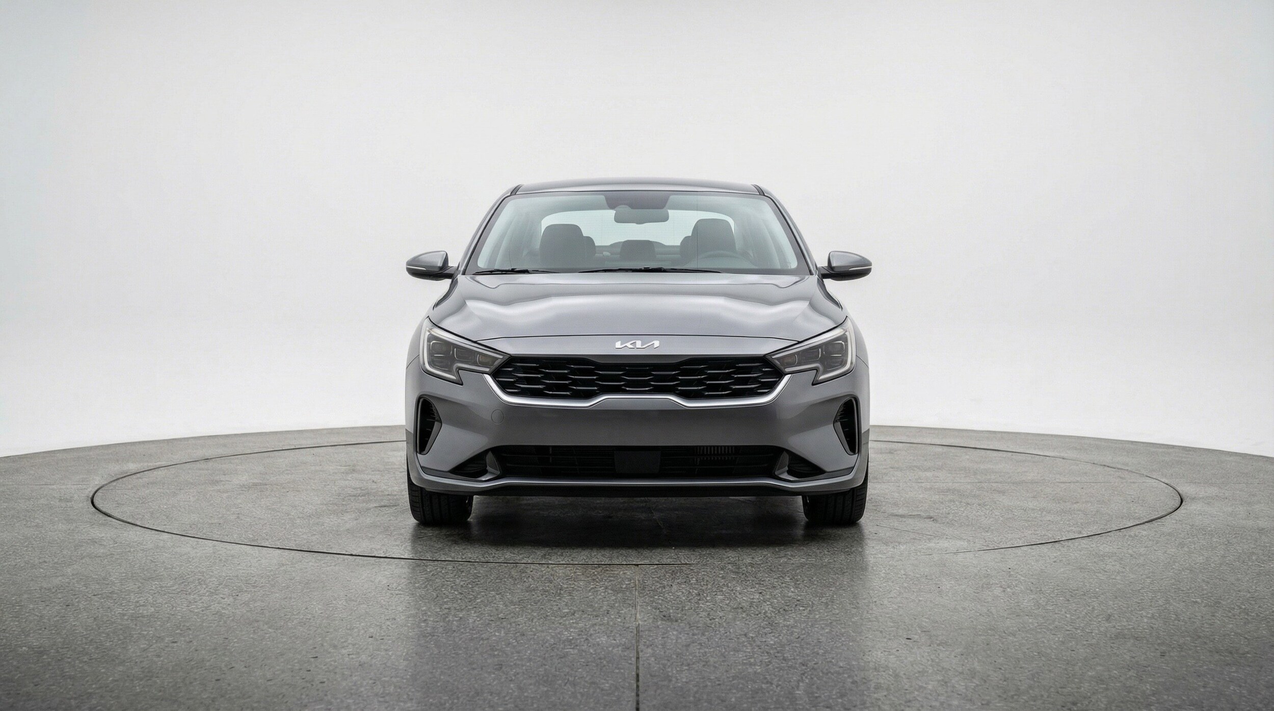 Thumbnail: 2025 Kia K4 - 2