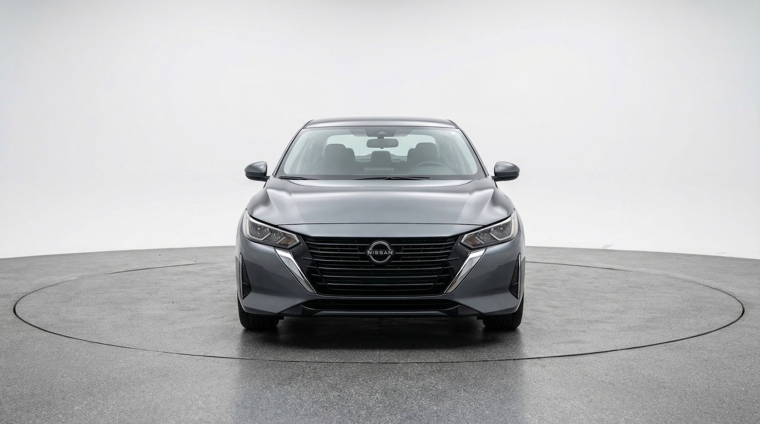 Thumbnail: 2025 Nissan Sentra - 2