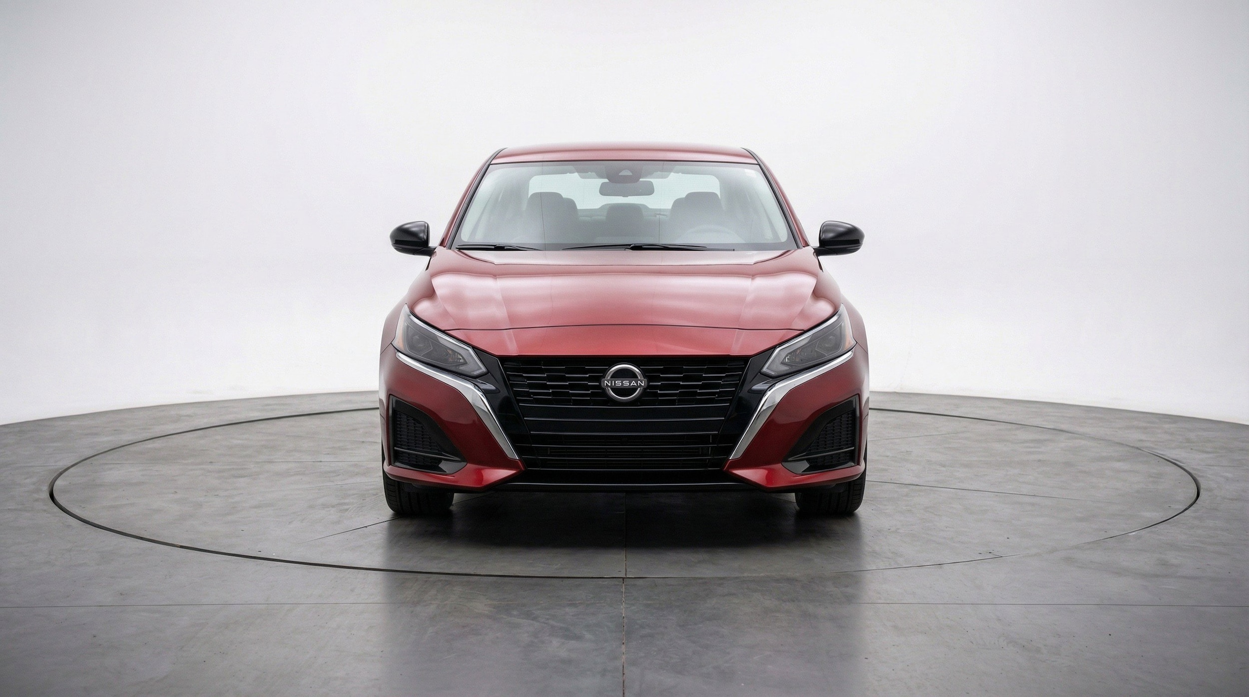 Thumbnail: 2025 Nissan Altima - 2