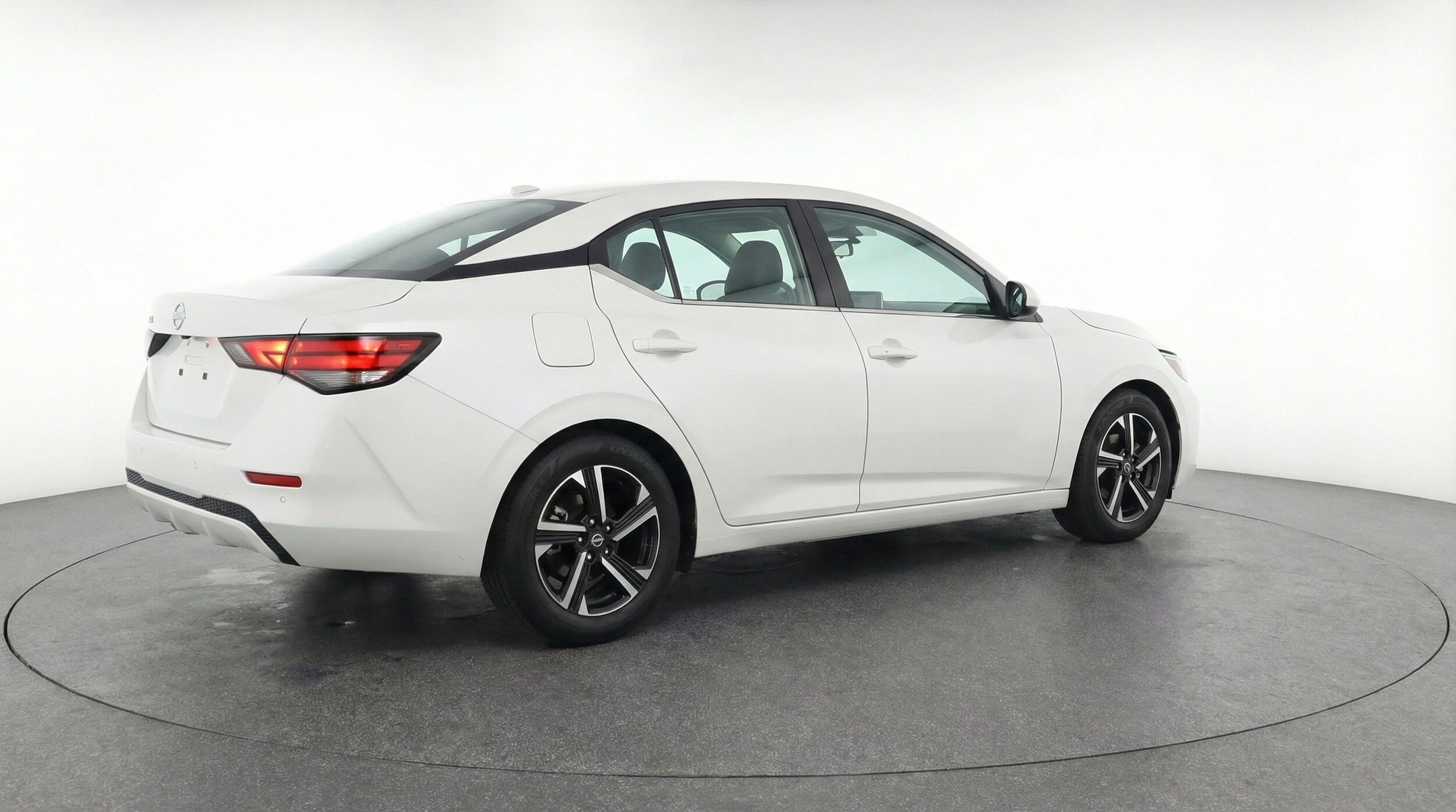 Thumbnail: 2025 Nissan Sentra - 9