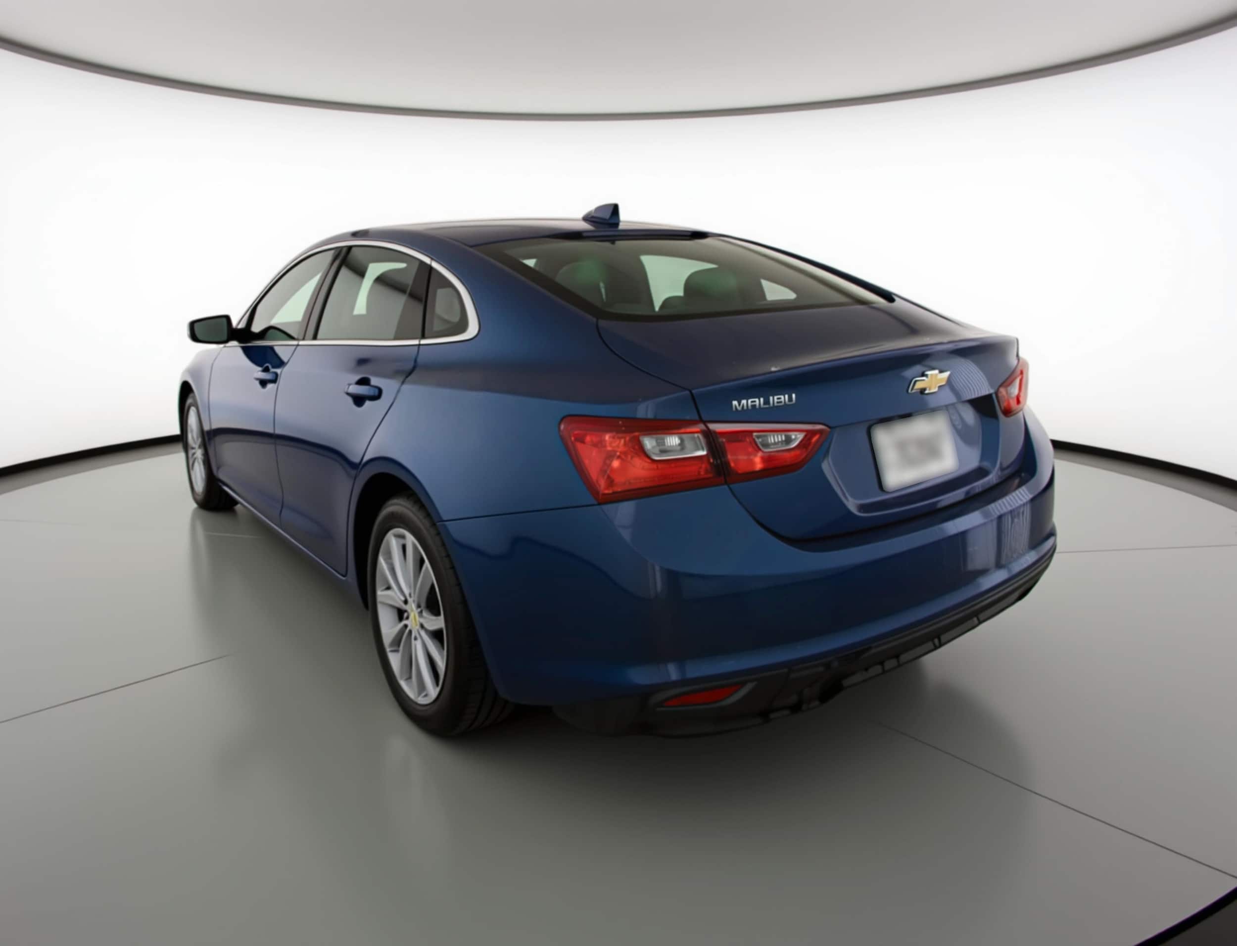 Thumbnail: 2024 Chevrolet Malibu - 5