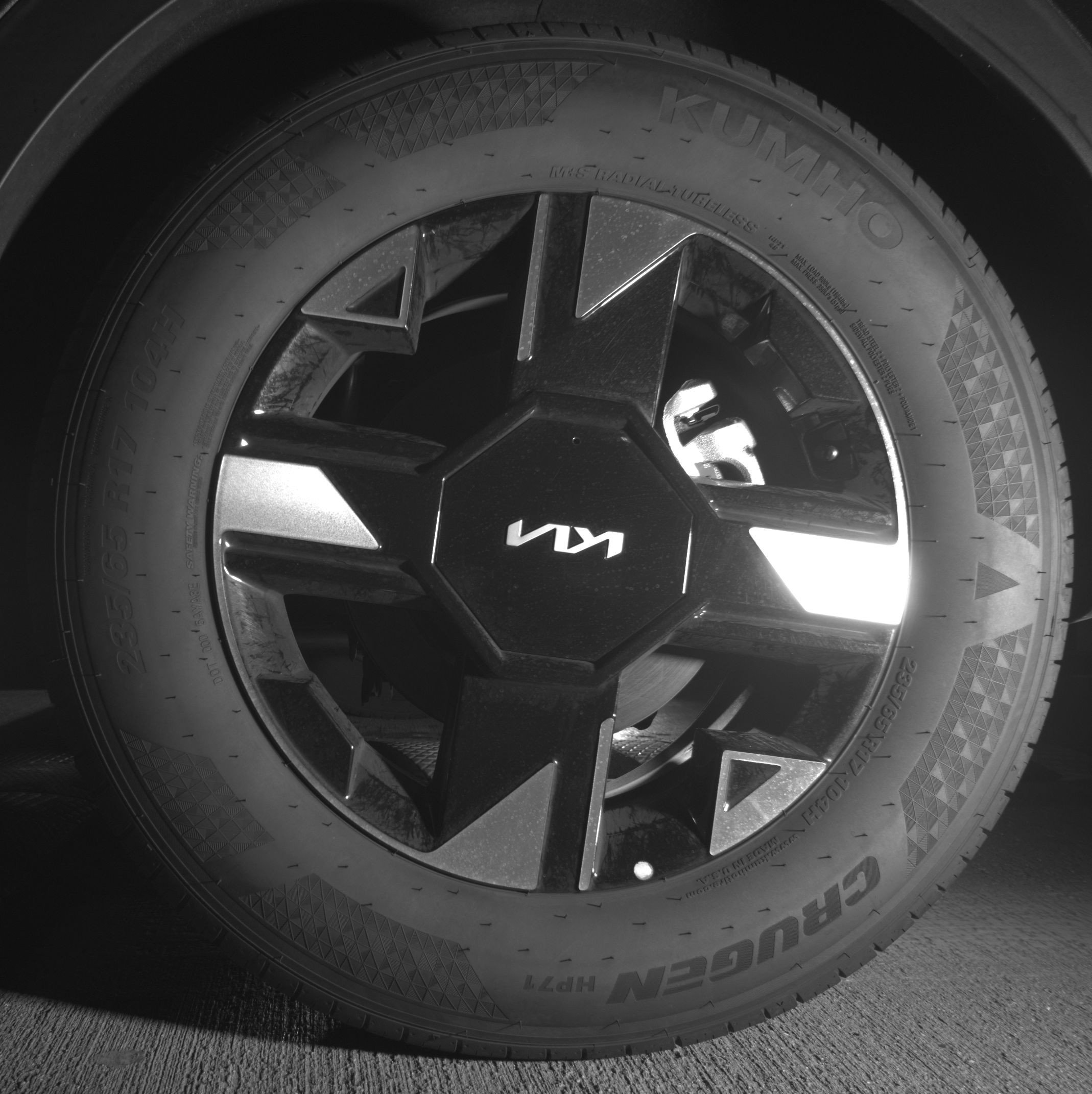 Thumbnail: 2026 Kia Sportage - 14