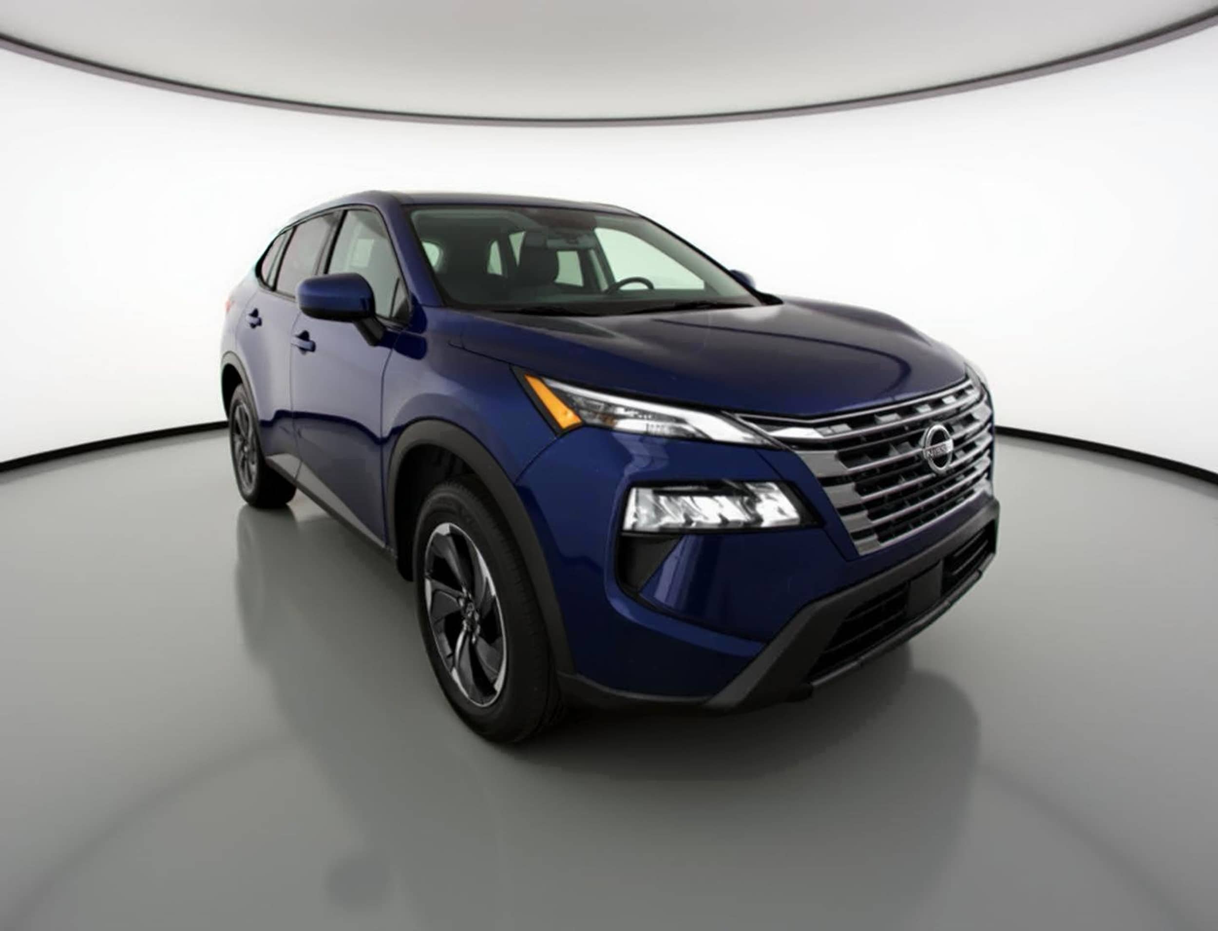 Thumbnail: 2025 Nissan Rogue - 1