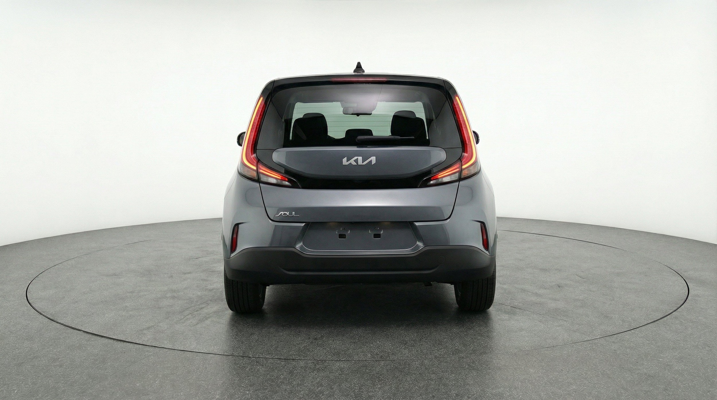 Thumbnail: 2025 Kia Soul - 7