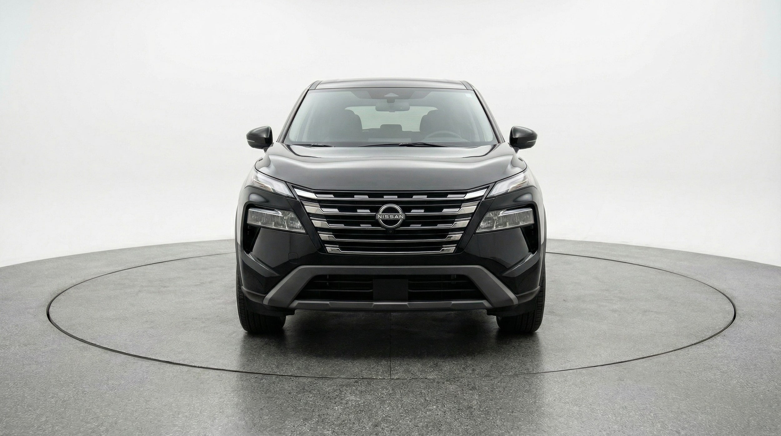 Thumbnail: 2025 Nissan Rogue - 2