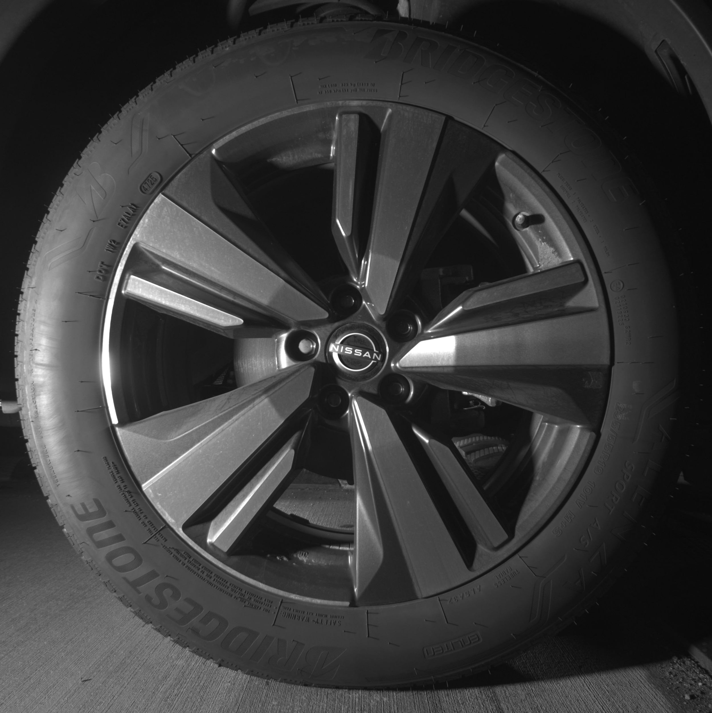 Thumbnail: 2026 Nissan Rogue - 13