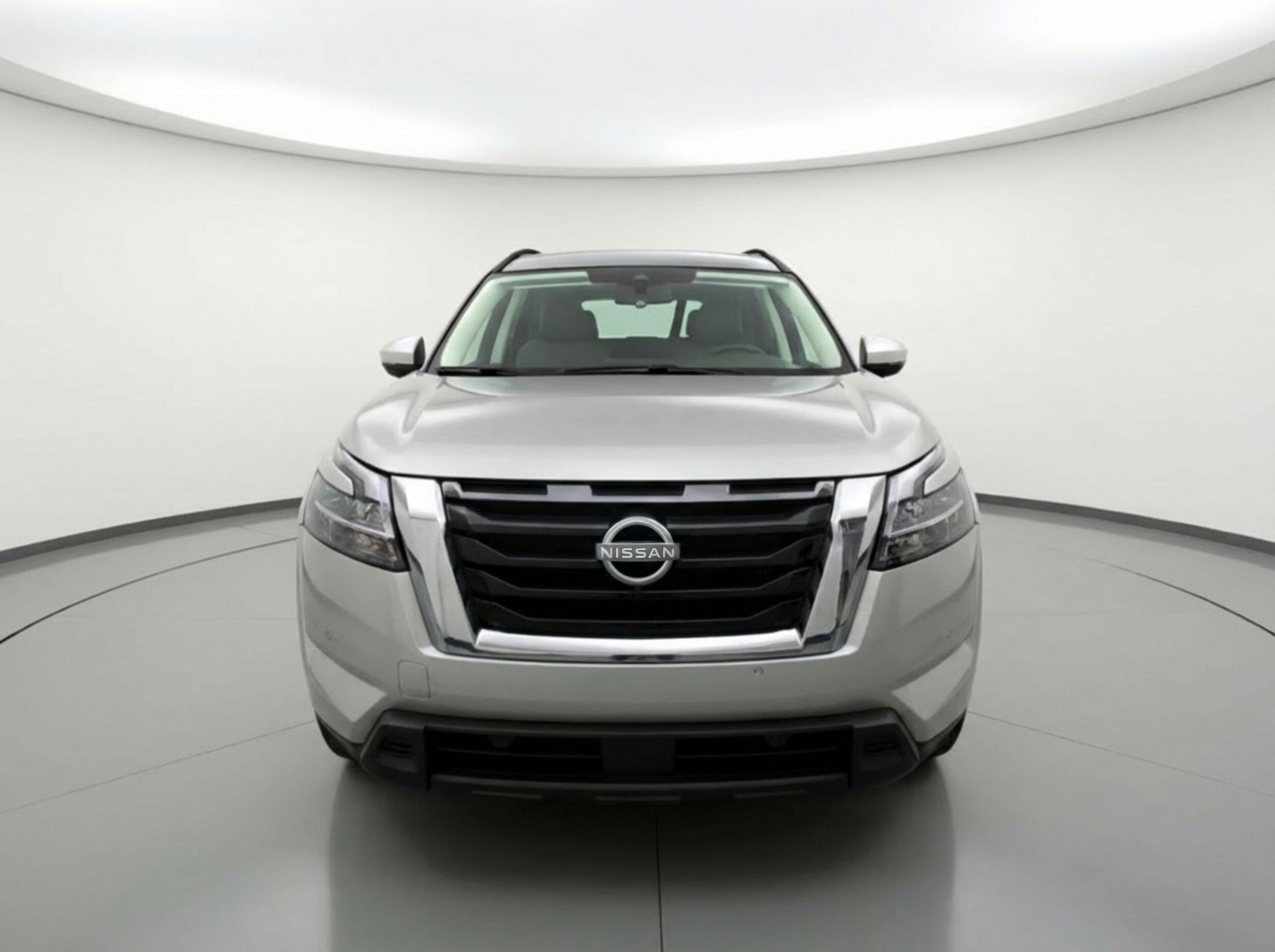 Thumbnail: 2025 Nissan Pathfinder - 2