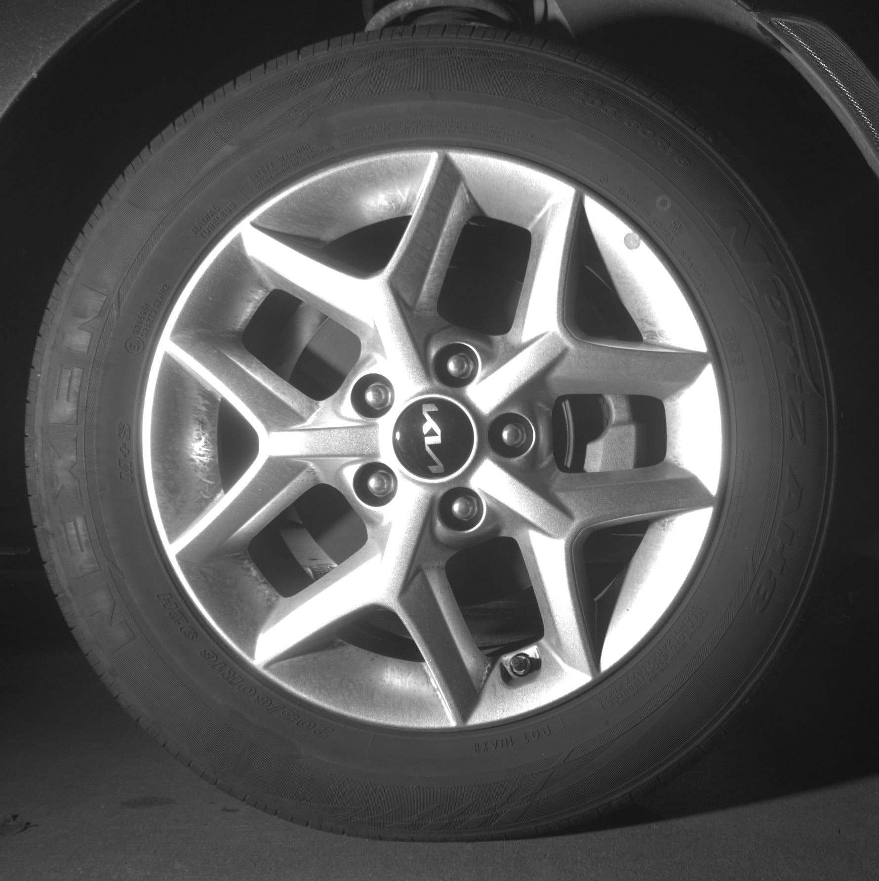 Thumbnail: 2025 Kia Soul - 10