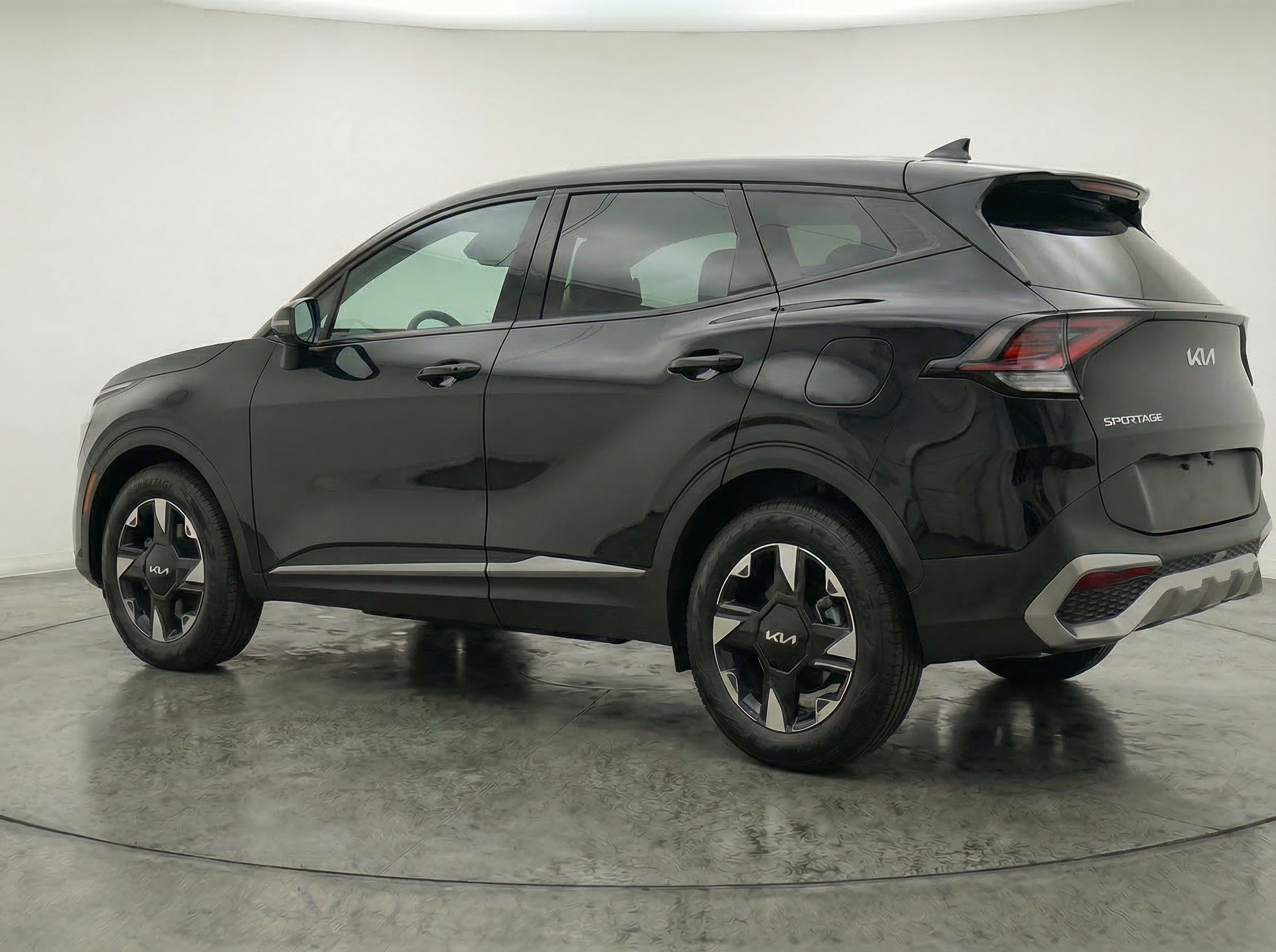 Thumbnail: 2026 Kia Sportage - 6