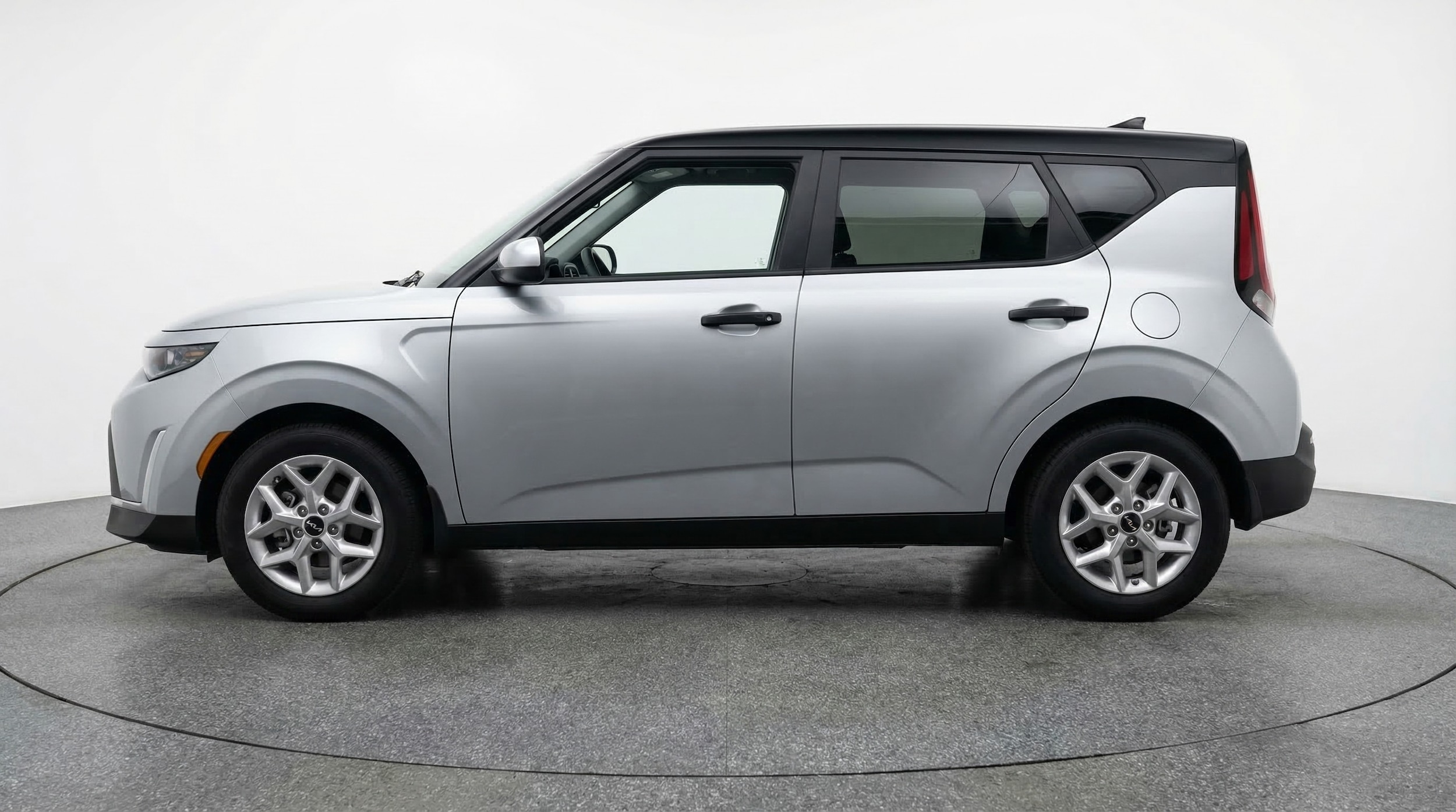 Thumbnail: 2025 Kia Soul - 4