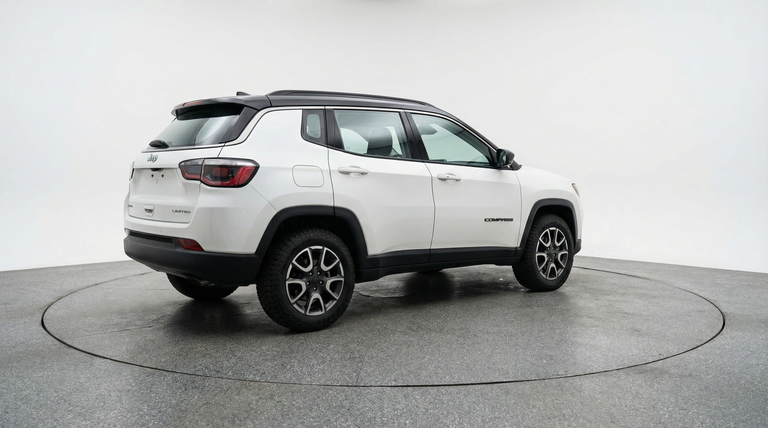Thumbnail: 2025 Jeep Compass - 9