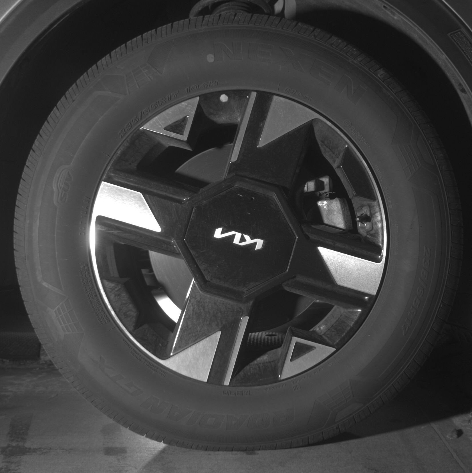 Thumbnail: 2026 Kia Sportage - 13