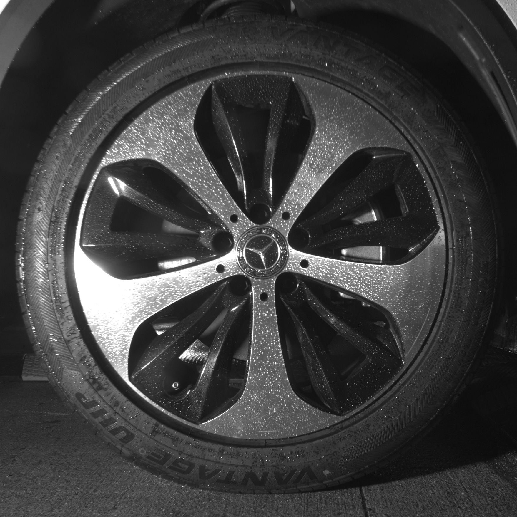 Thumbnail: 2025 Mercedes-Benz GLA - 10