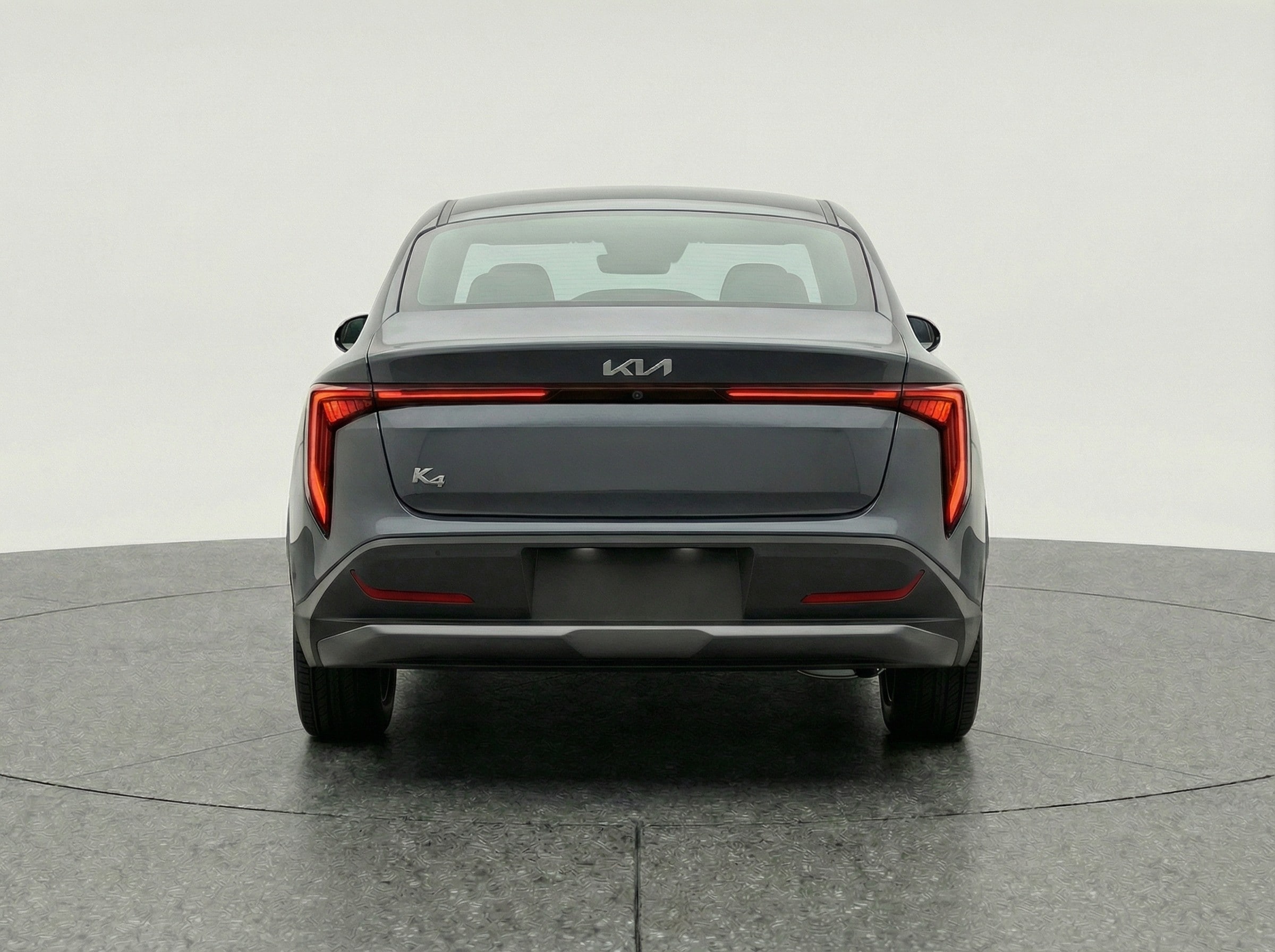 Thumbnail: 2025 Kia K4 - 6