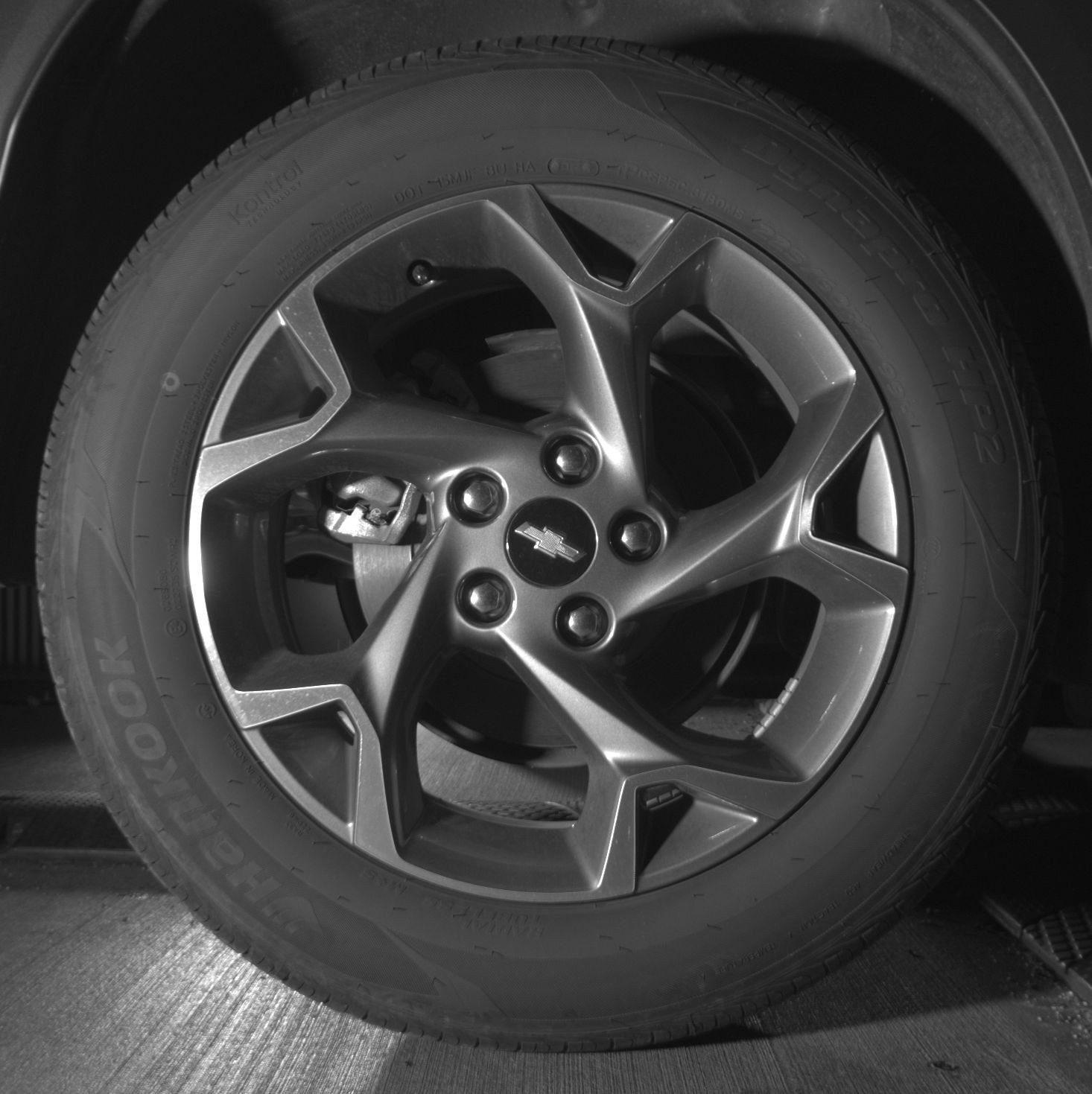 Thumbnail: 2025 Chevrolet Trax - 15