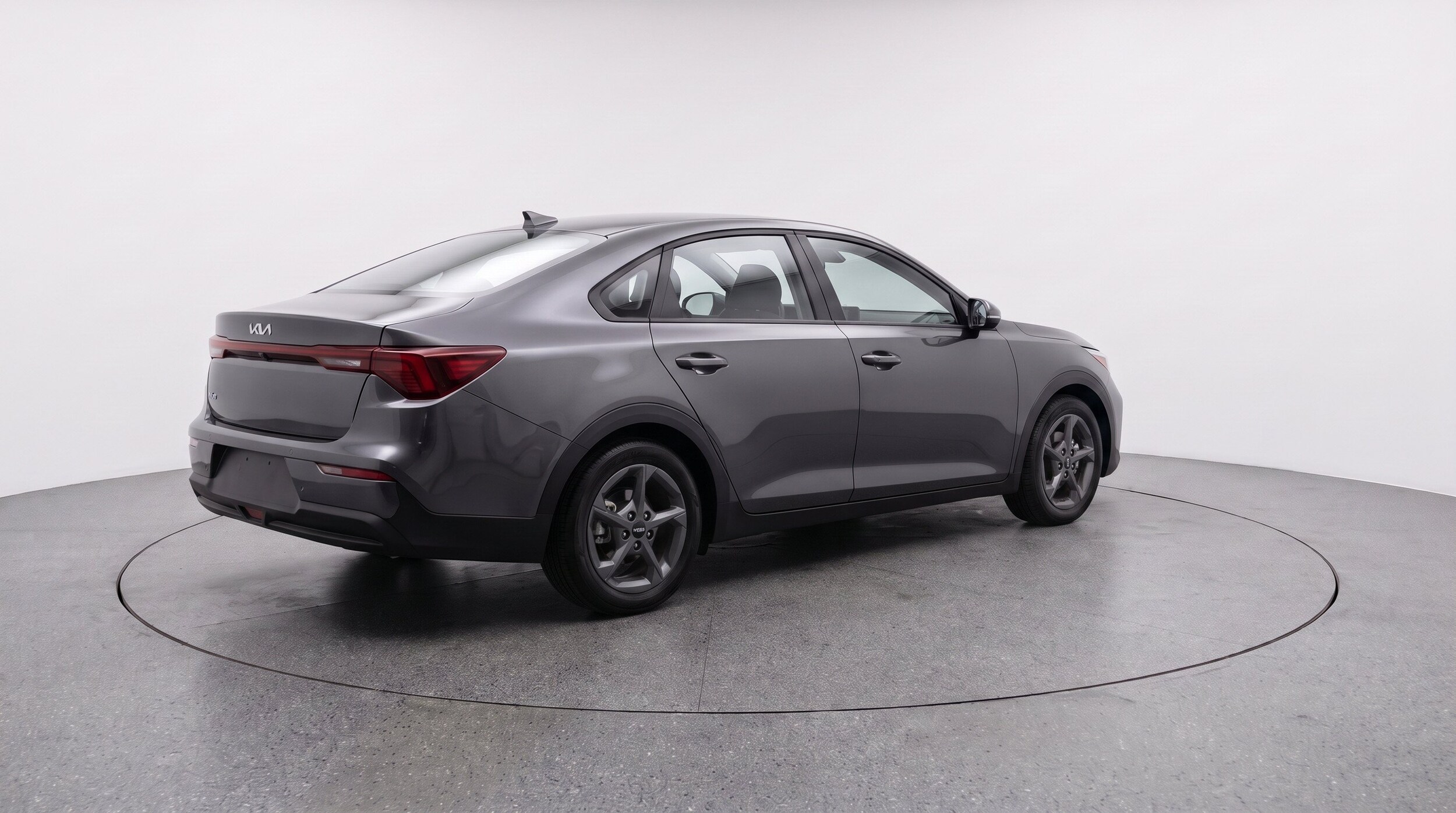 Thumbnail: 2025 Kia K4 - 9
