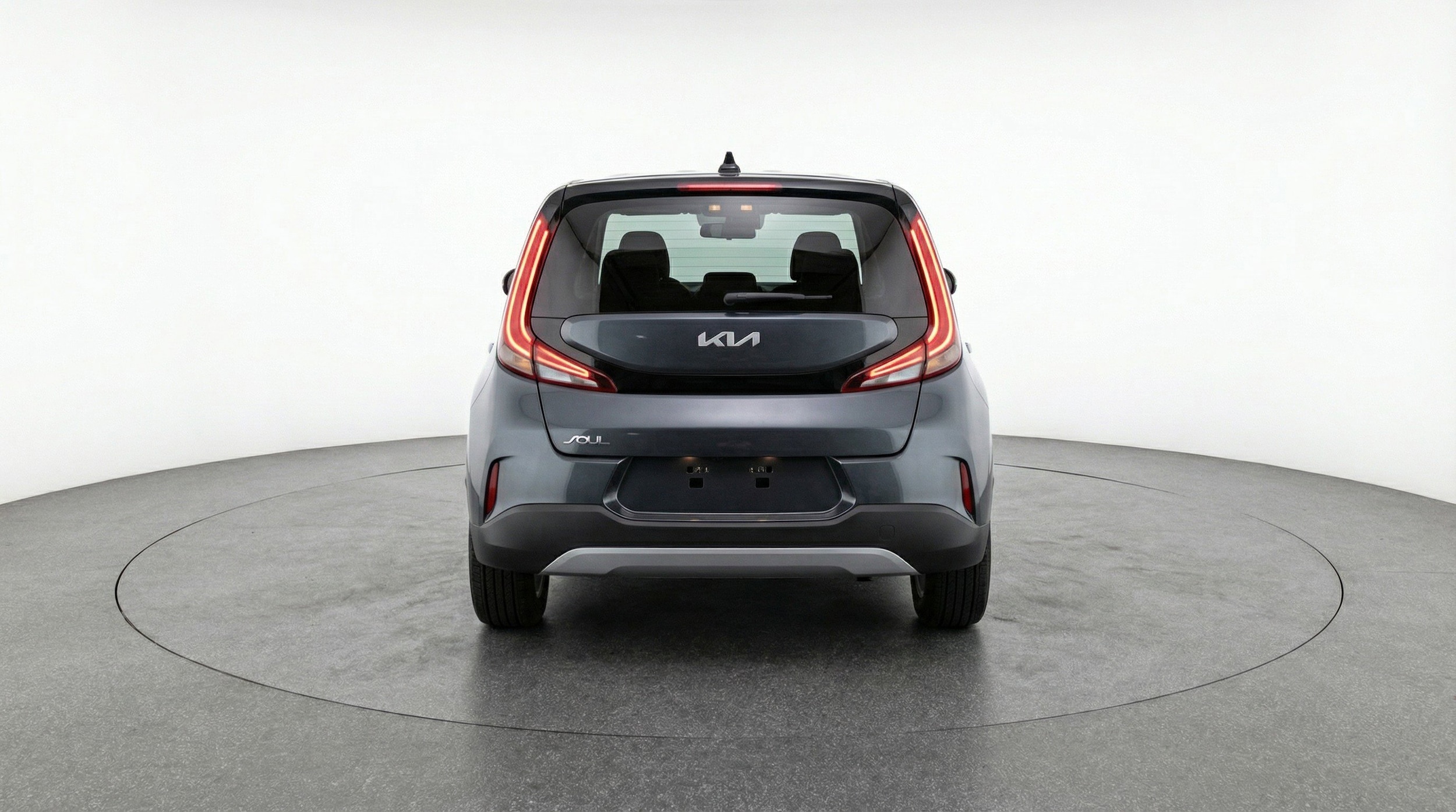 Thumbnail: 2025 Kia Soul - 7