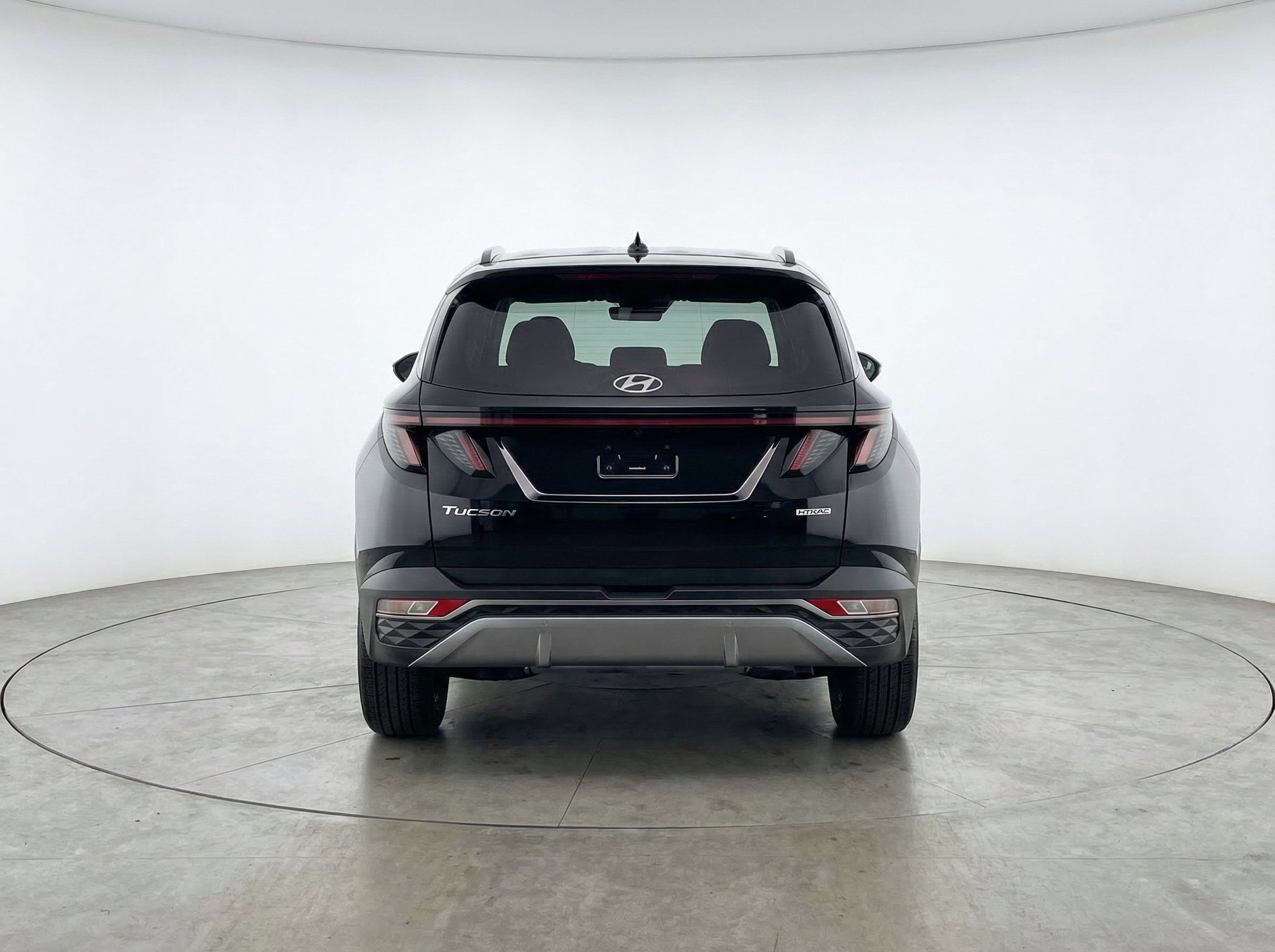Thumbnail: 2026 Hyundai Tucson - 7