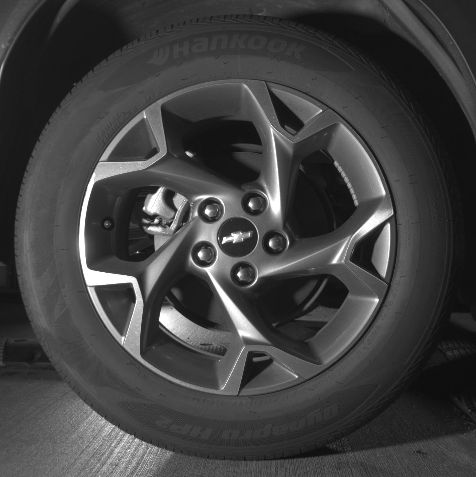 Thumbnail: 2025 Chevrolet Trax - 12