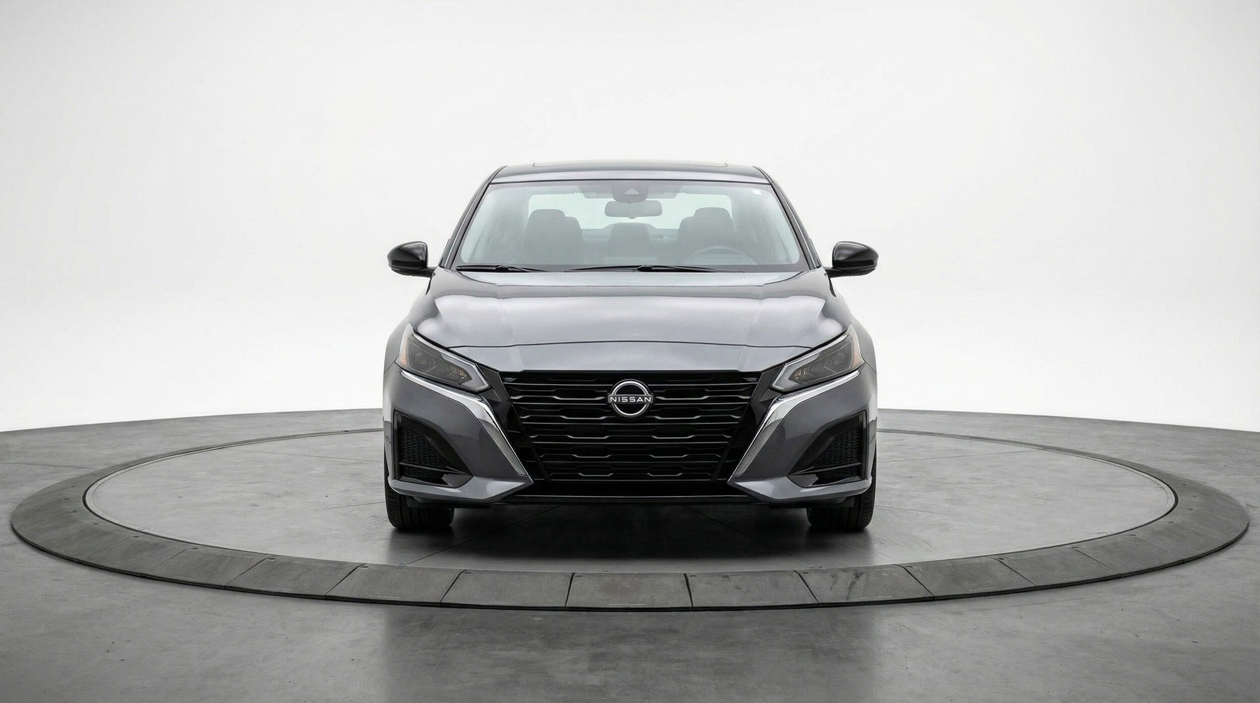 Thumbnail: 2025 Nissan Altima - 2