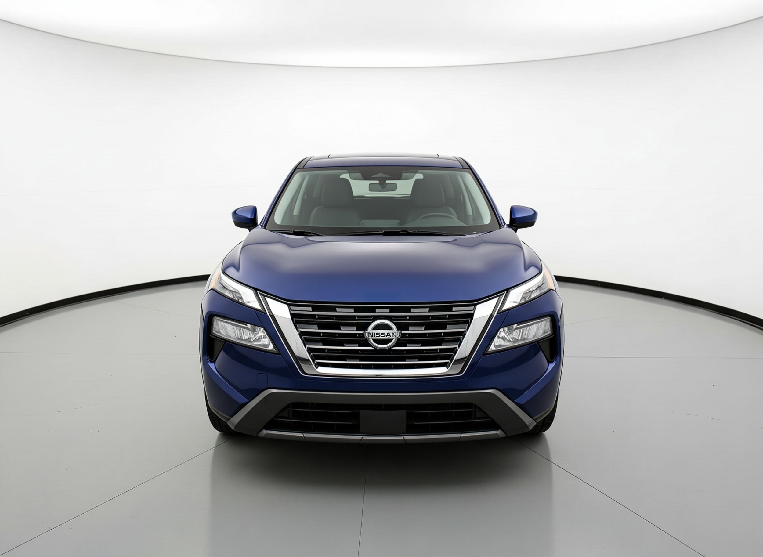 Thumbnail: 2025 Nissan Rogue - 2