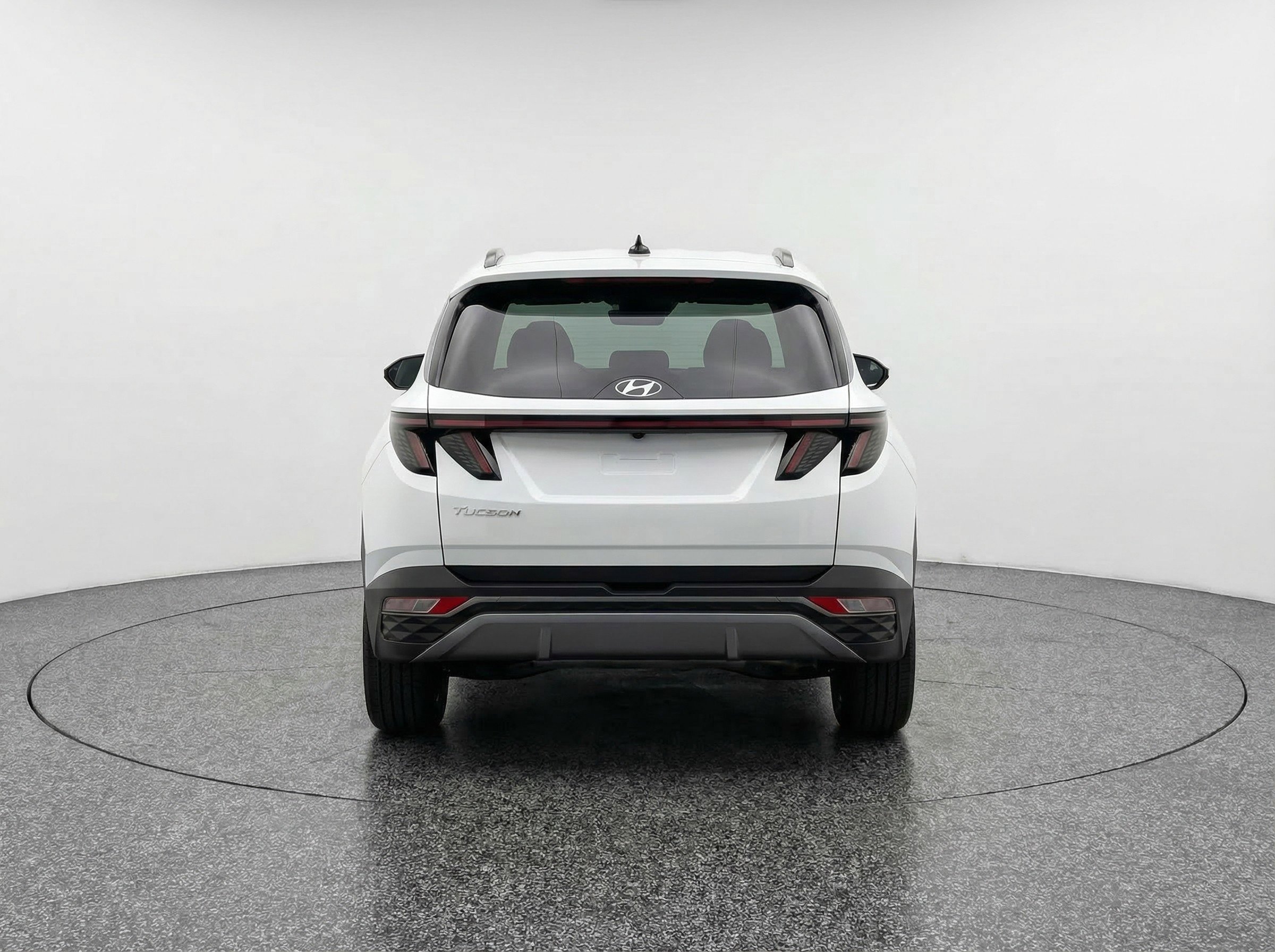 Thumbnail: 2025 Hyundai Tucson - 7