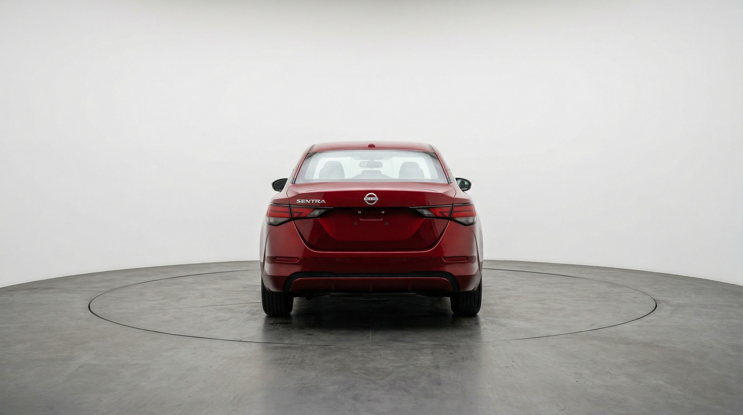 Thumbnail: 2025 Nissan Sentra - 6