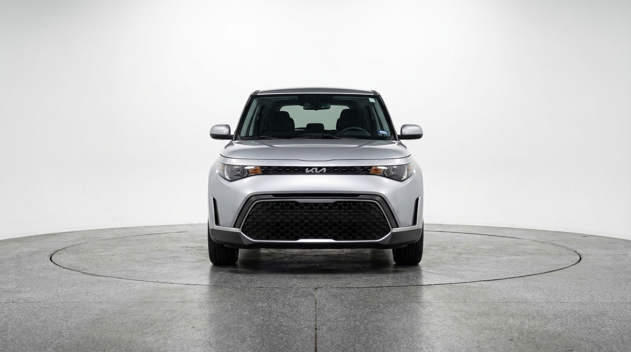 Thumbnail: 2025 Kia Soul - 2