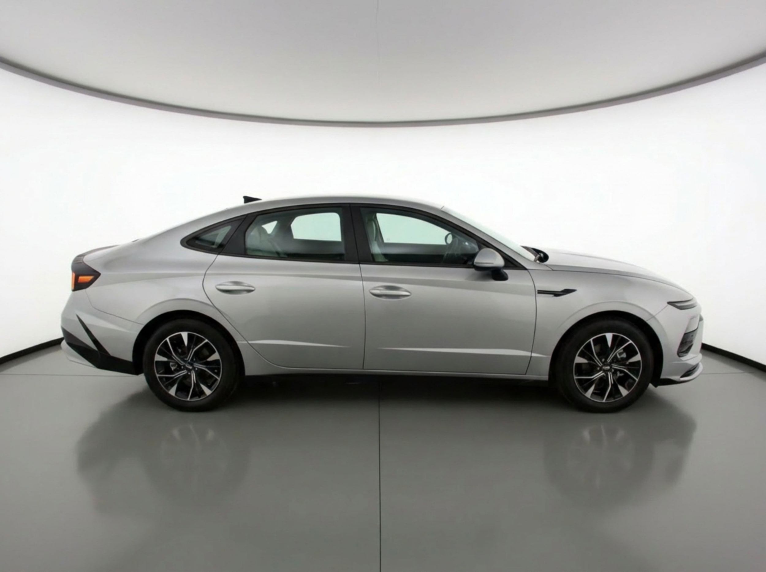 Thumbnail: 2025 Hyundai Sonata - 11