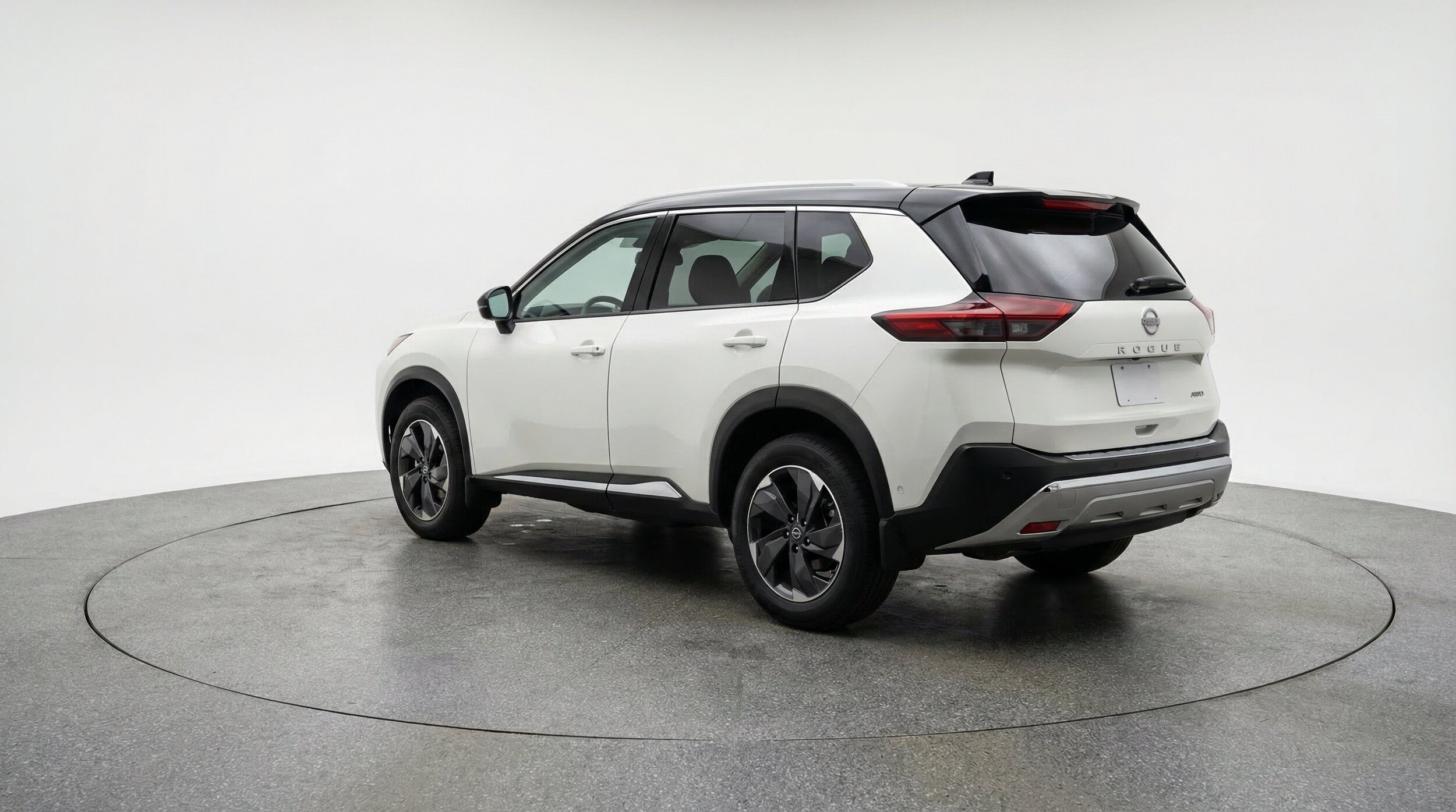 Thumbnail: 2025 Nissan Rogue - 6