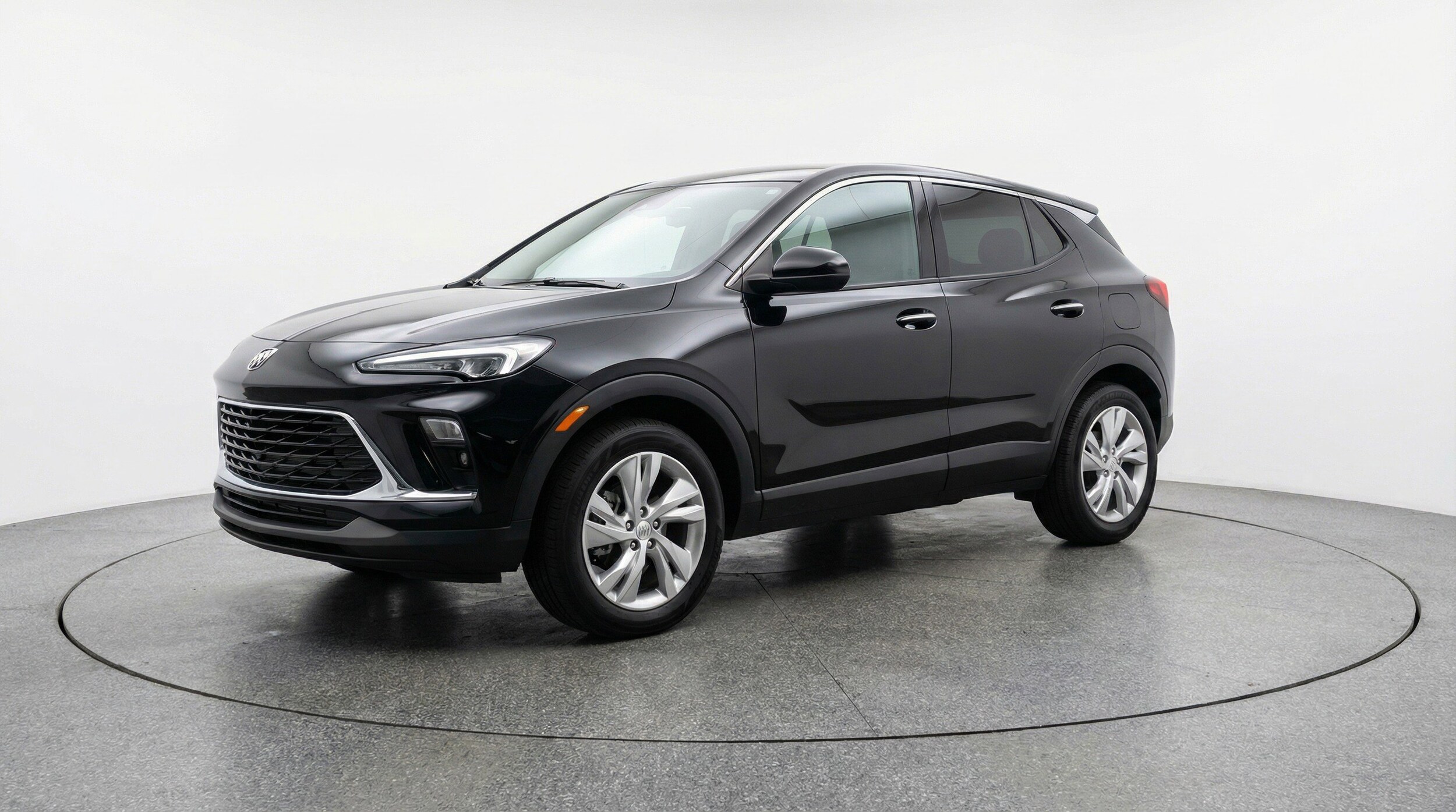 Thumbnail: 2025 Buick Encore GX - 3