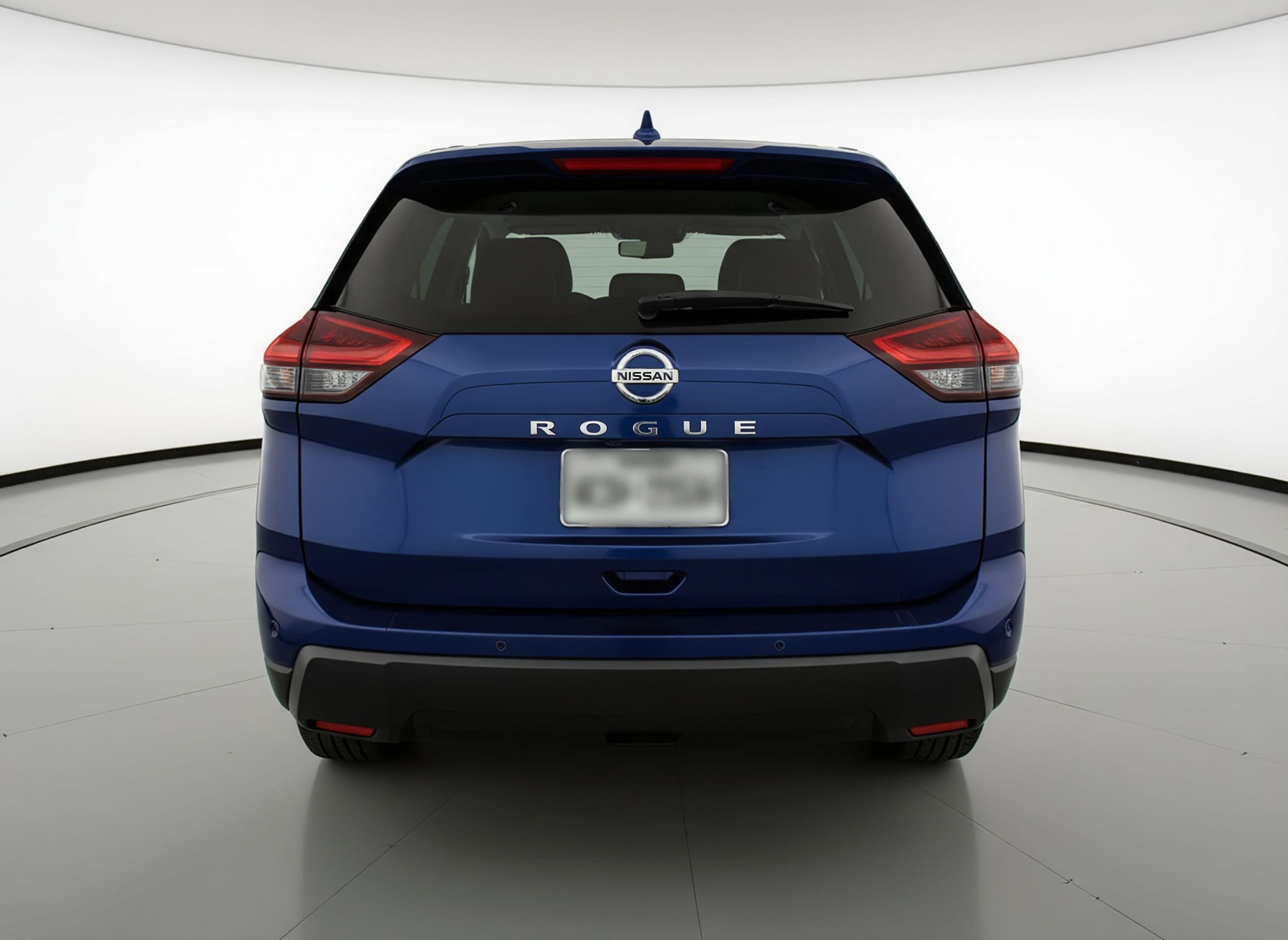 Thumbnail: 2025 Nissan Rogue - 6