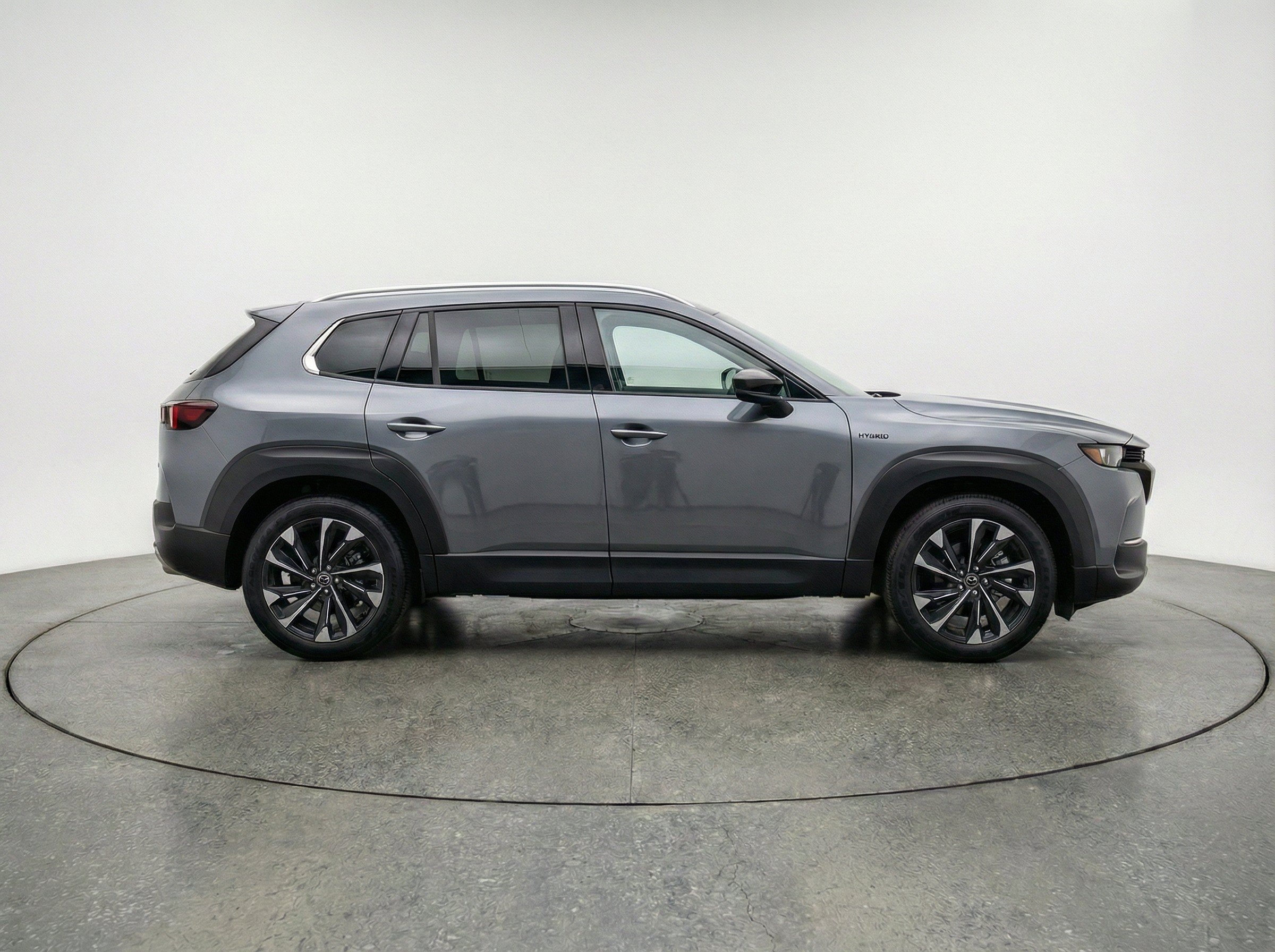 Thumbnail: 2025 Mazda CX-50 - 11