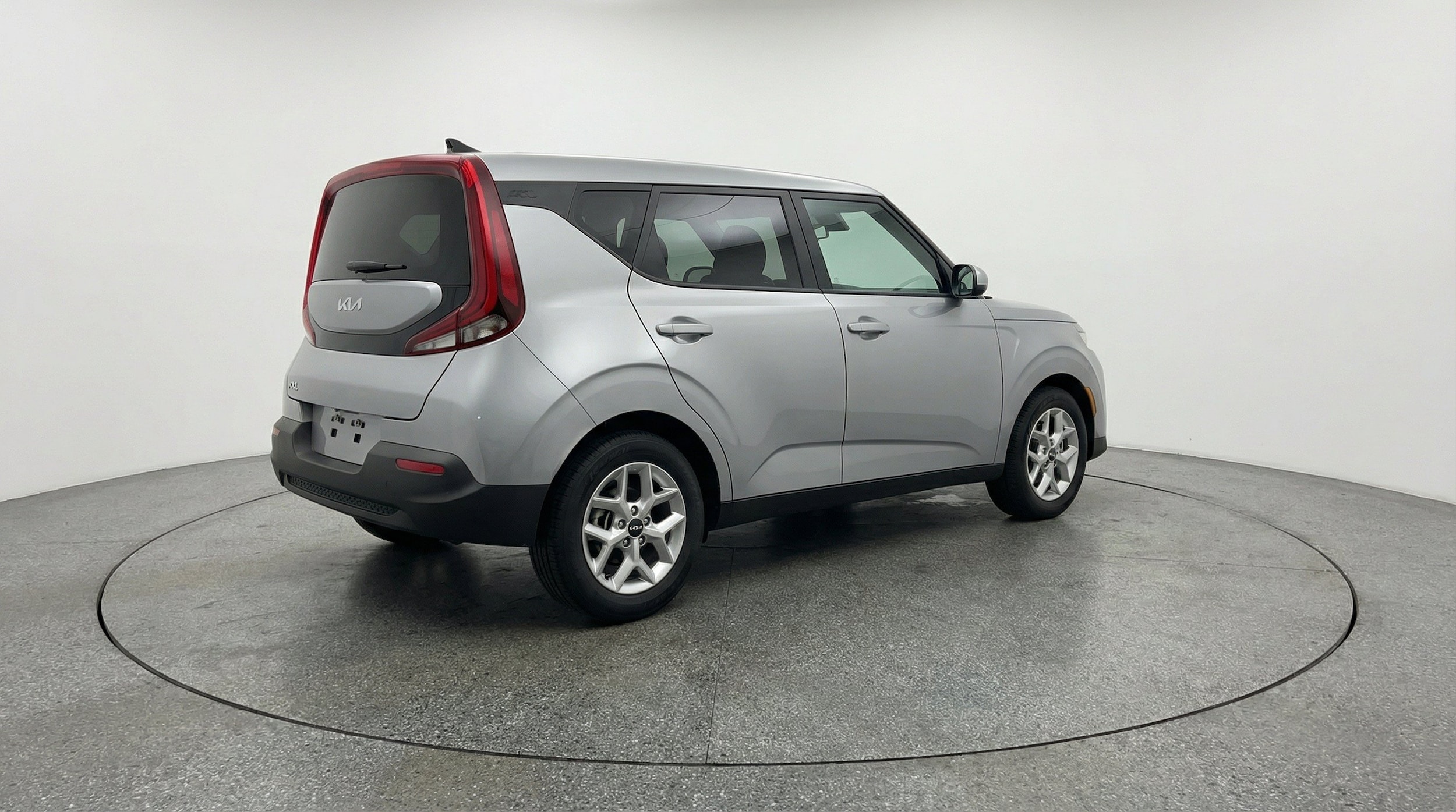 Thumbnail: 2025 Kia Soul - 9