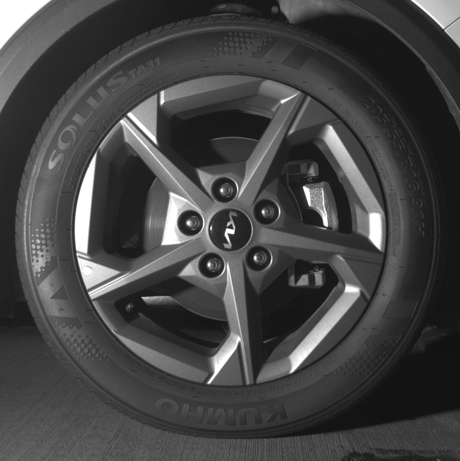 Thumbnail: 2025 Kia K4 - 10