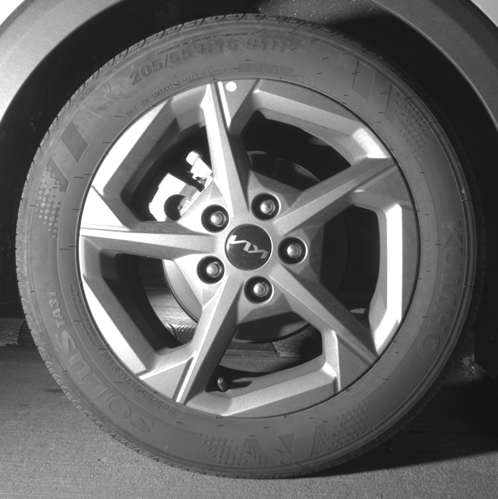 Thumbnail: 2025 Kia K4 - 12