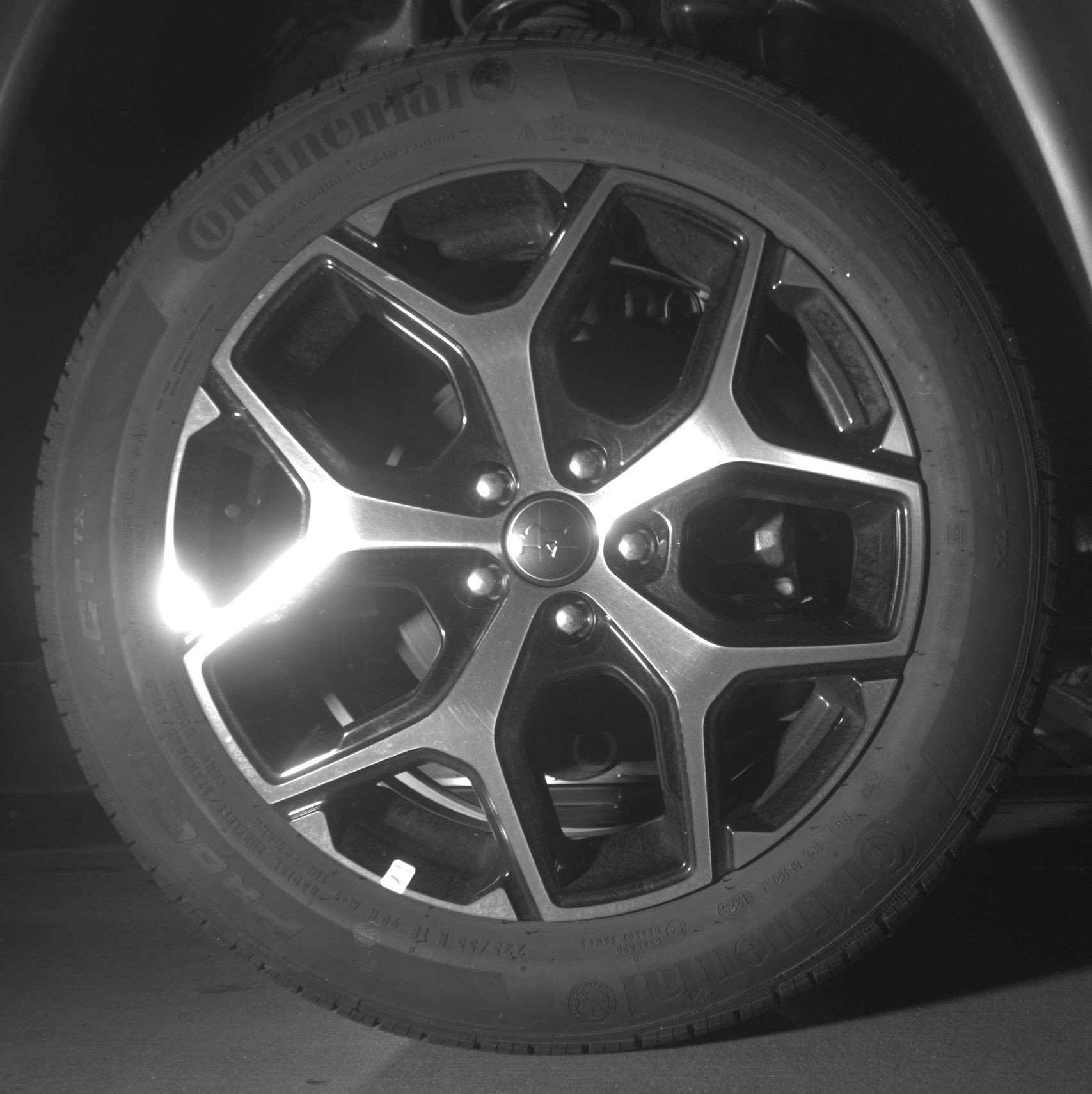 Thumbnail: 2025 Jeep Compass - 15