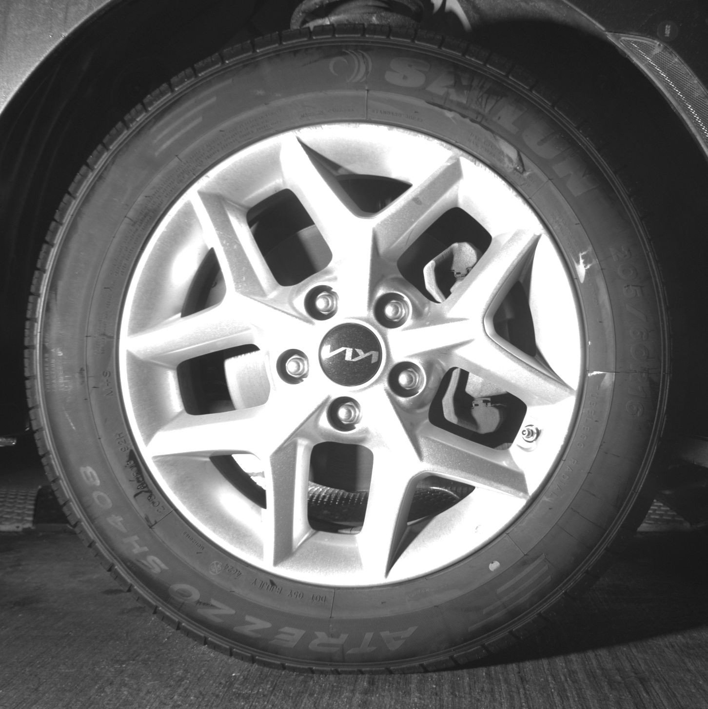 Thumbnail: 2025 Kia Soul - 13