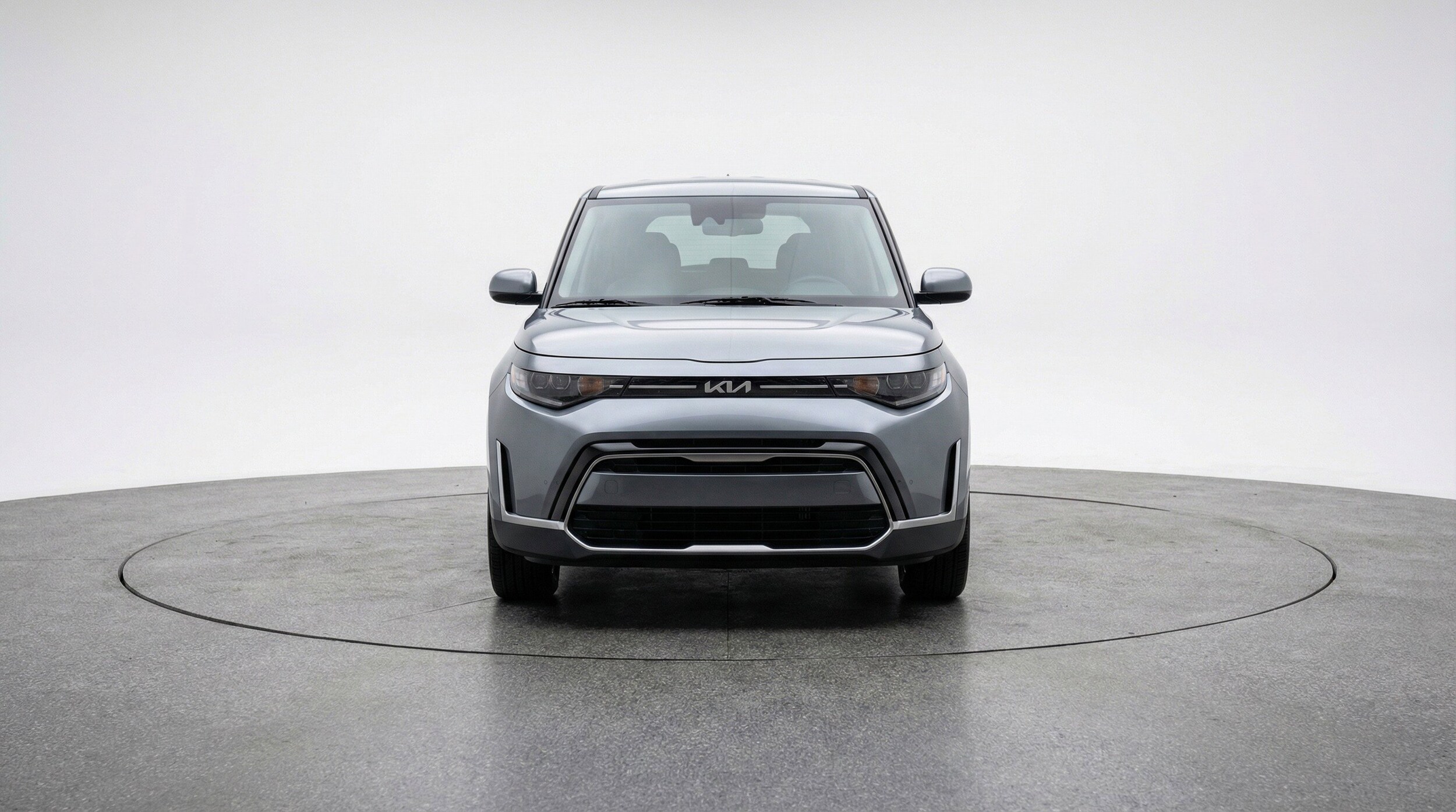 Thumbnail: 2025 Kia Soul - 2