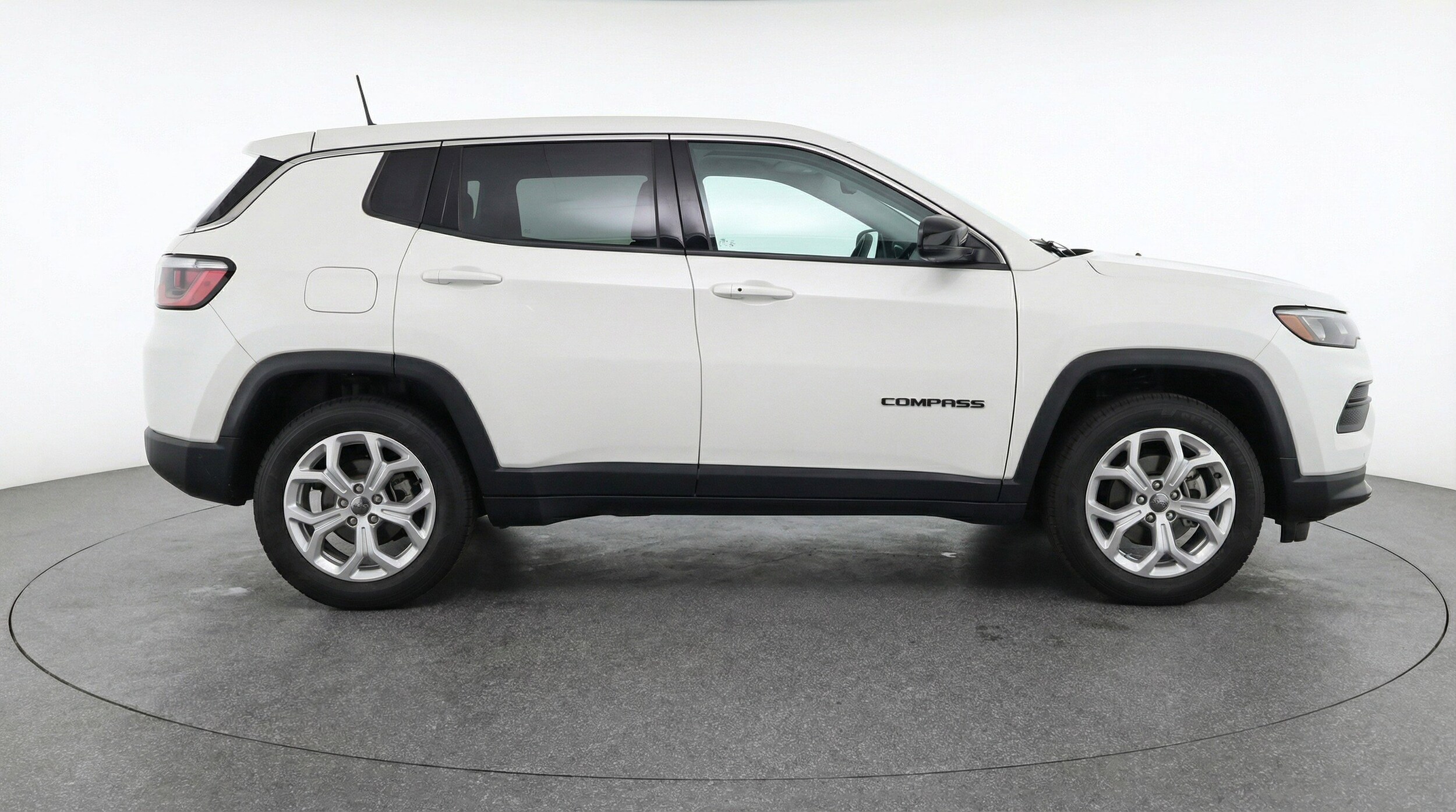 Thumbnail: 2025 Jeep Compass - 11