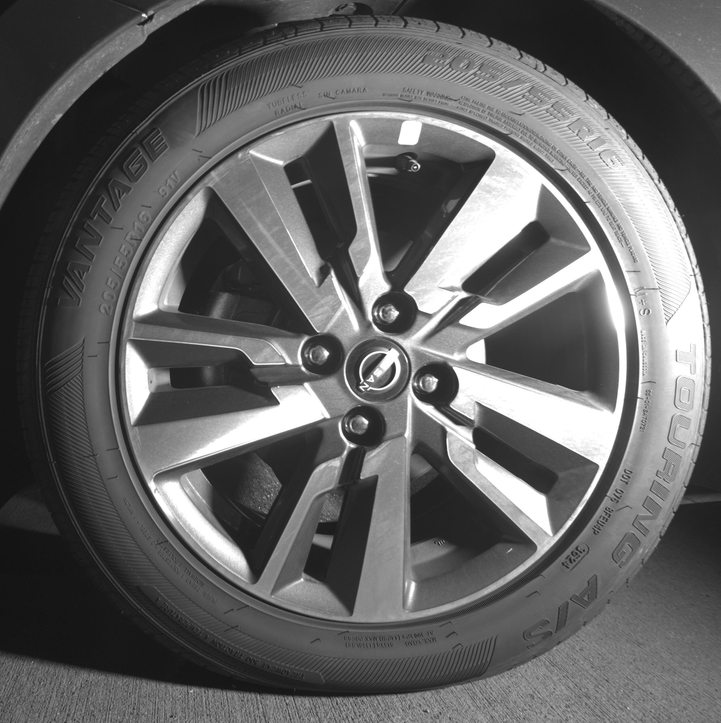 Thumbnail: 2025 Nissan Versa - 12