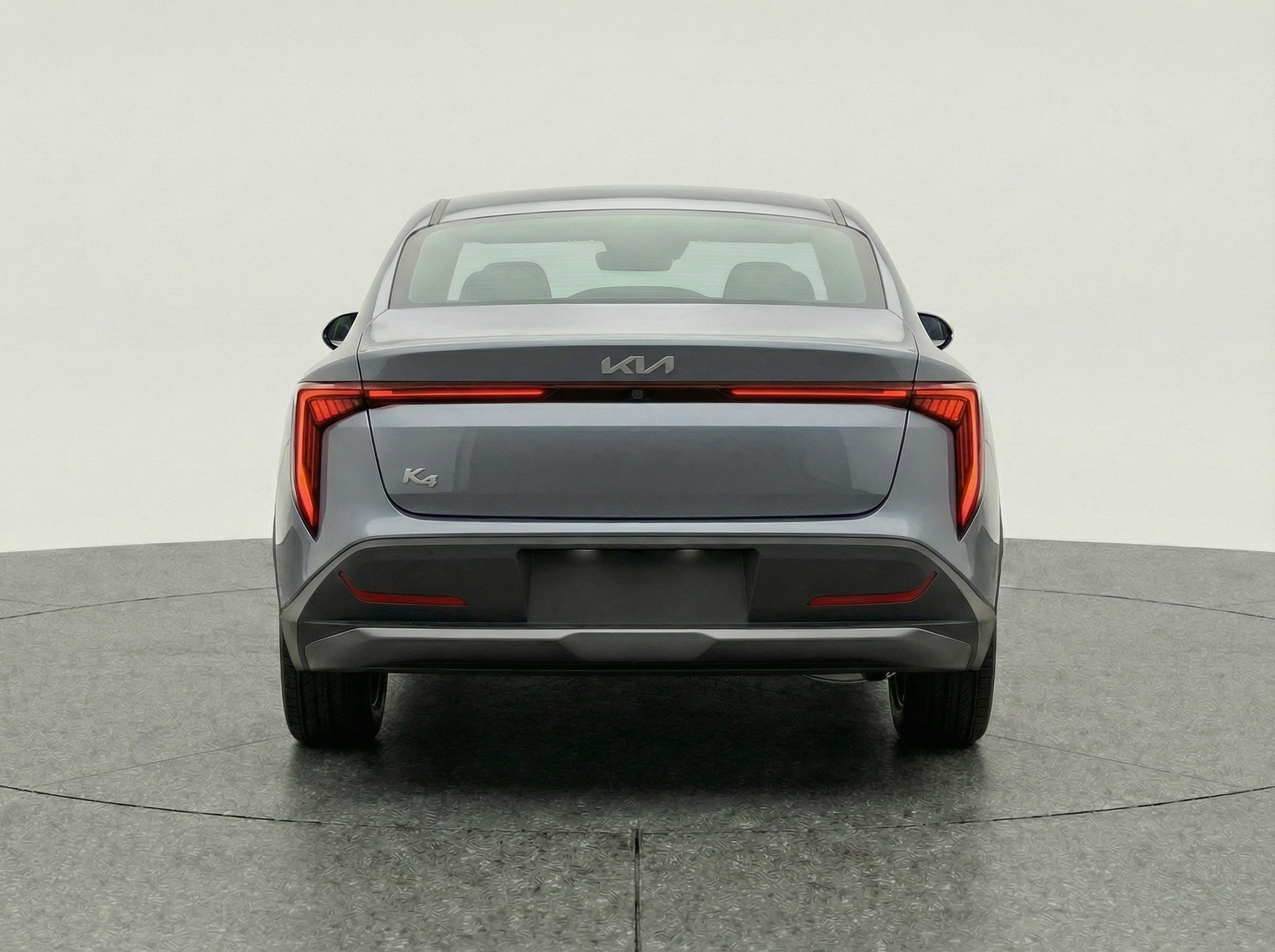 Thumbnail: 2025 Kia K4 - 6